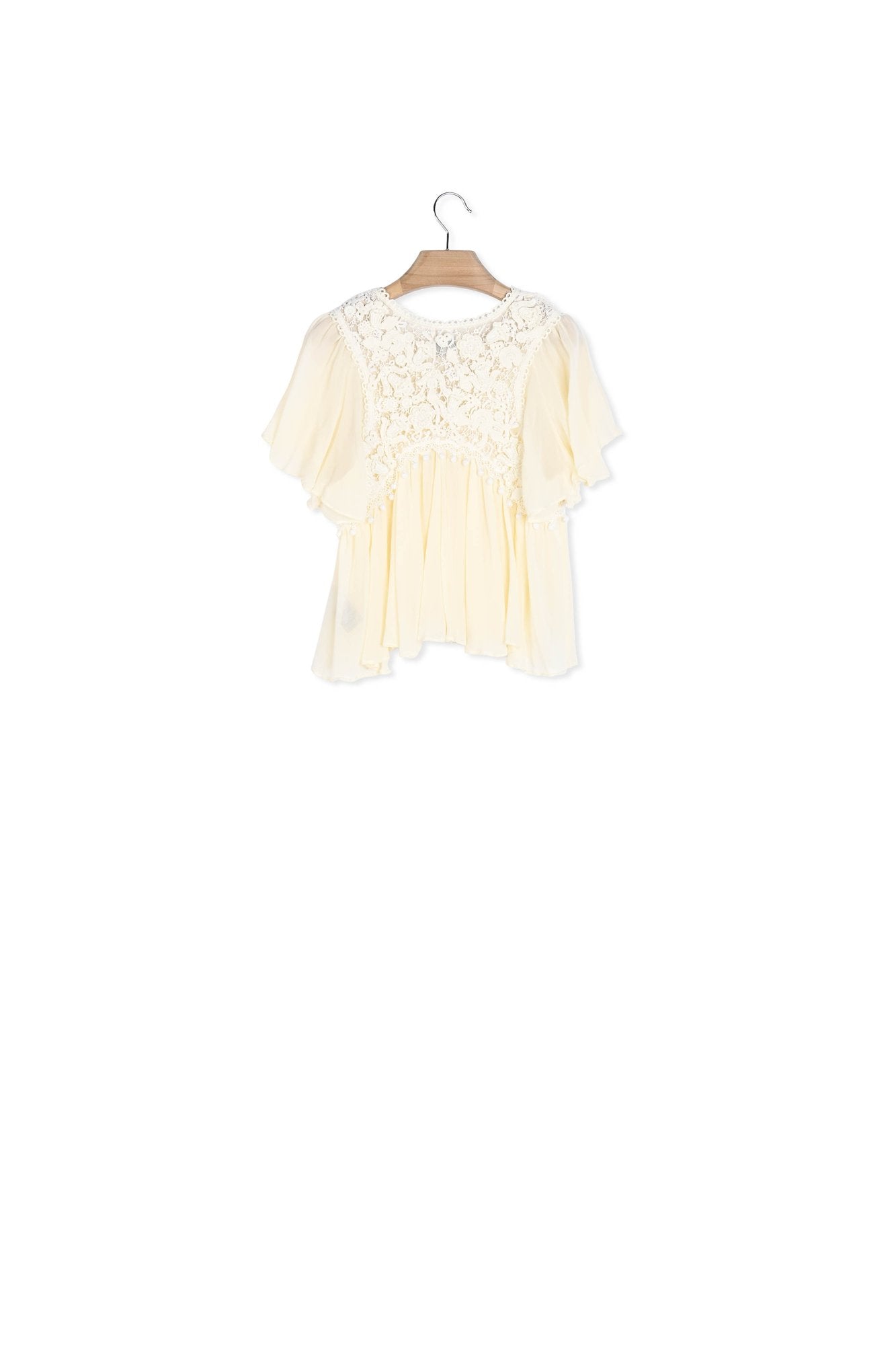 HAUT RITA Isabel Marant seconde vie