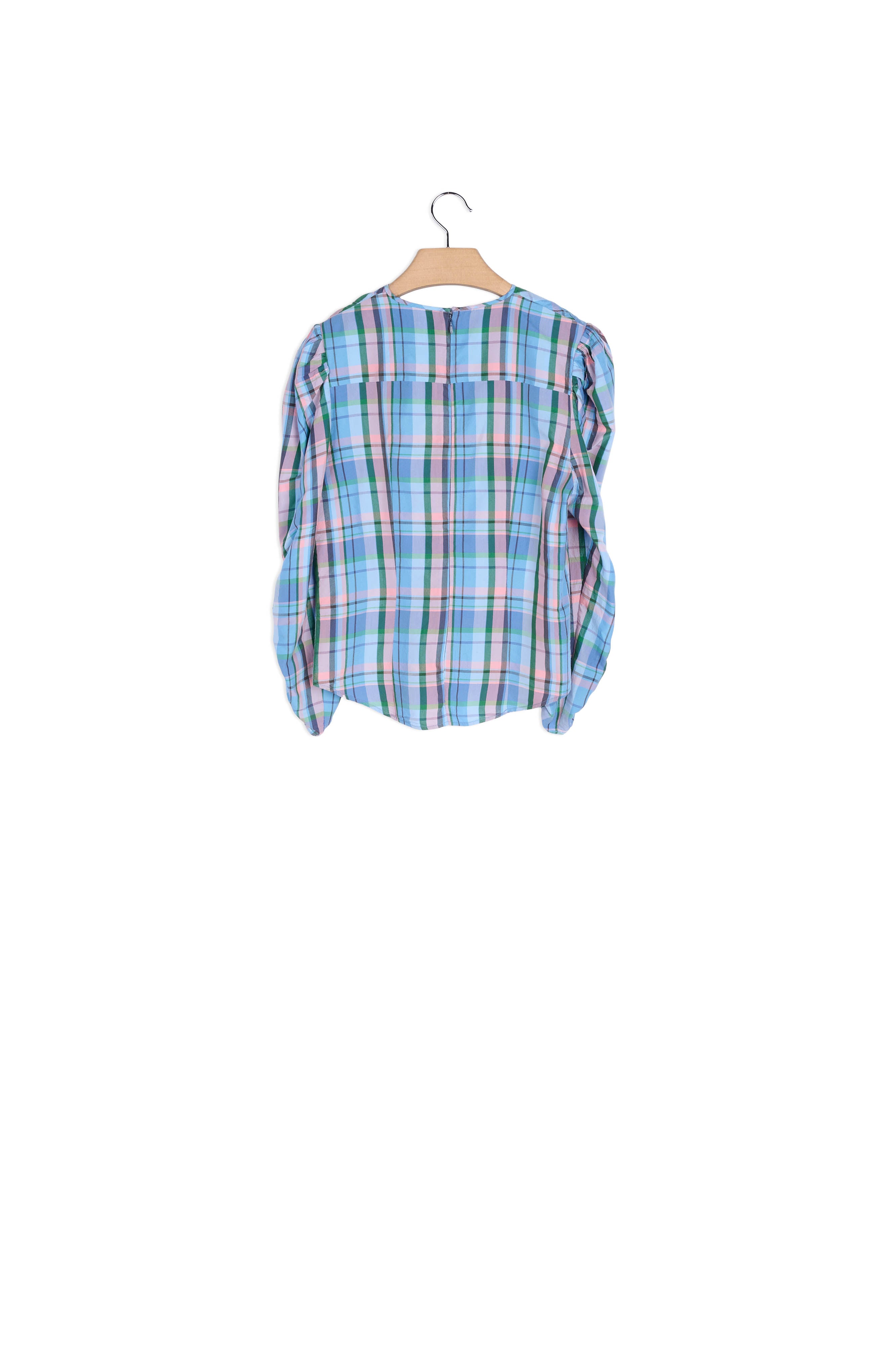 Haut - Coton Isabel Marant seconde vie