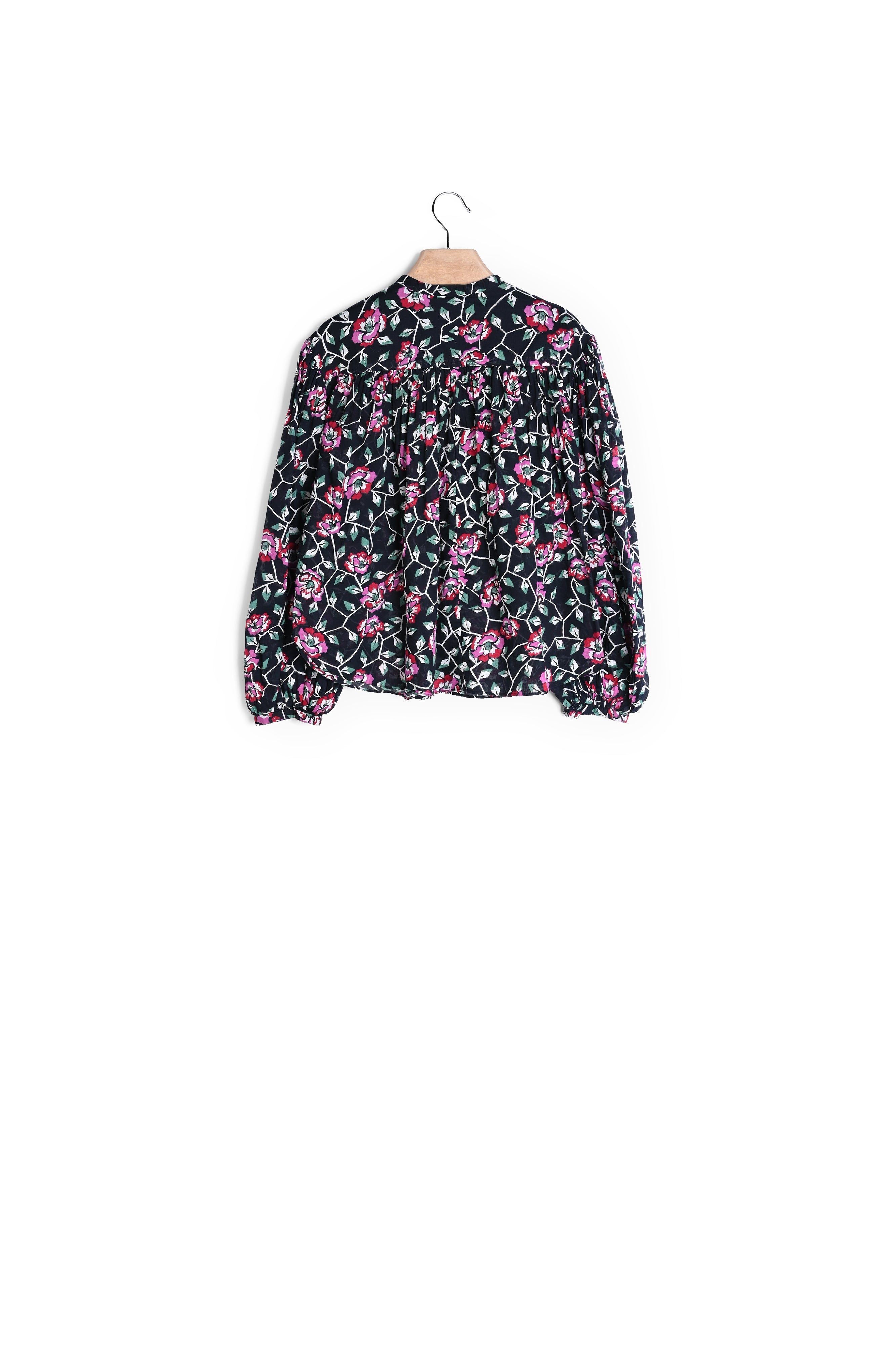 CHEMISE Isabel Marant seconde vie