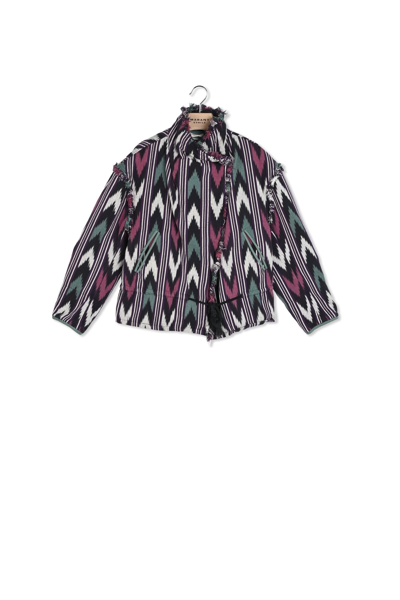 VESTE LEXINE Isabel Marant seconde vie