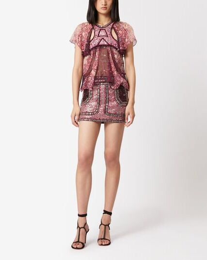 HAUT ORNA Isabel Marant seconde vie