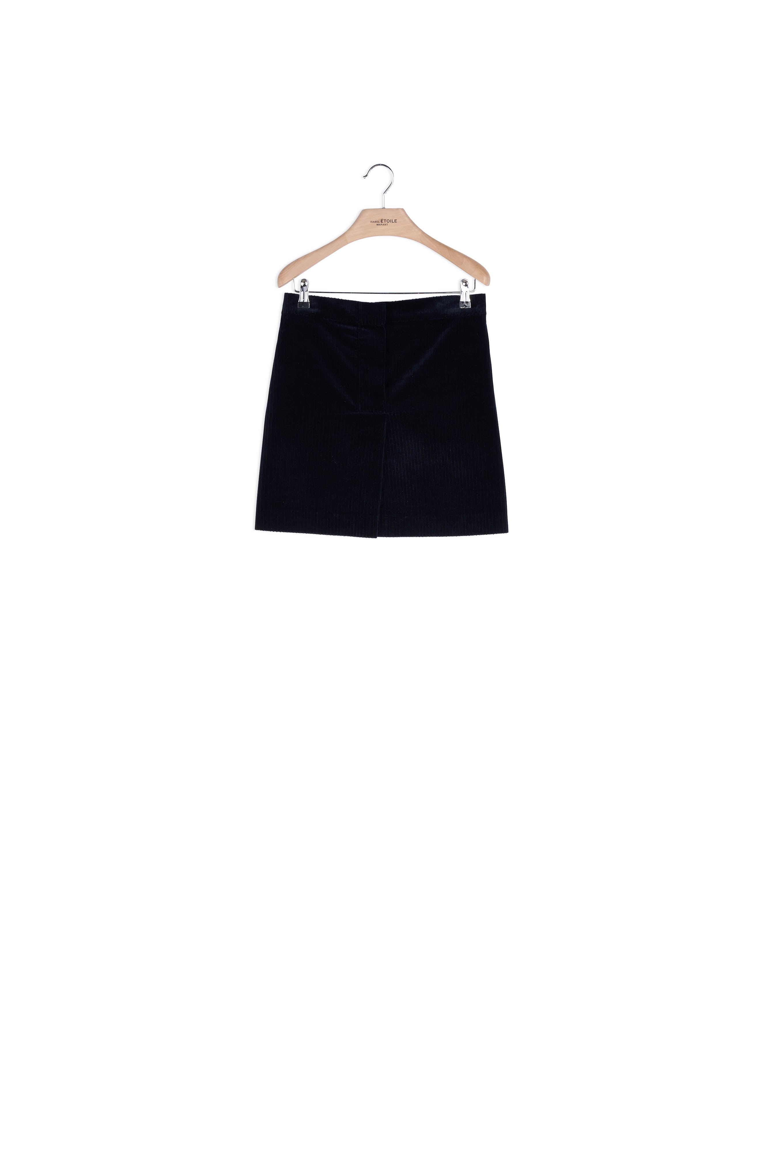 JUPE Isabel Marant seconde vie