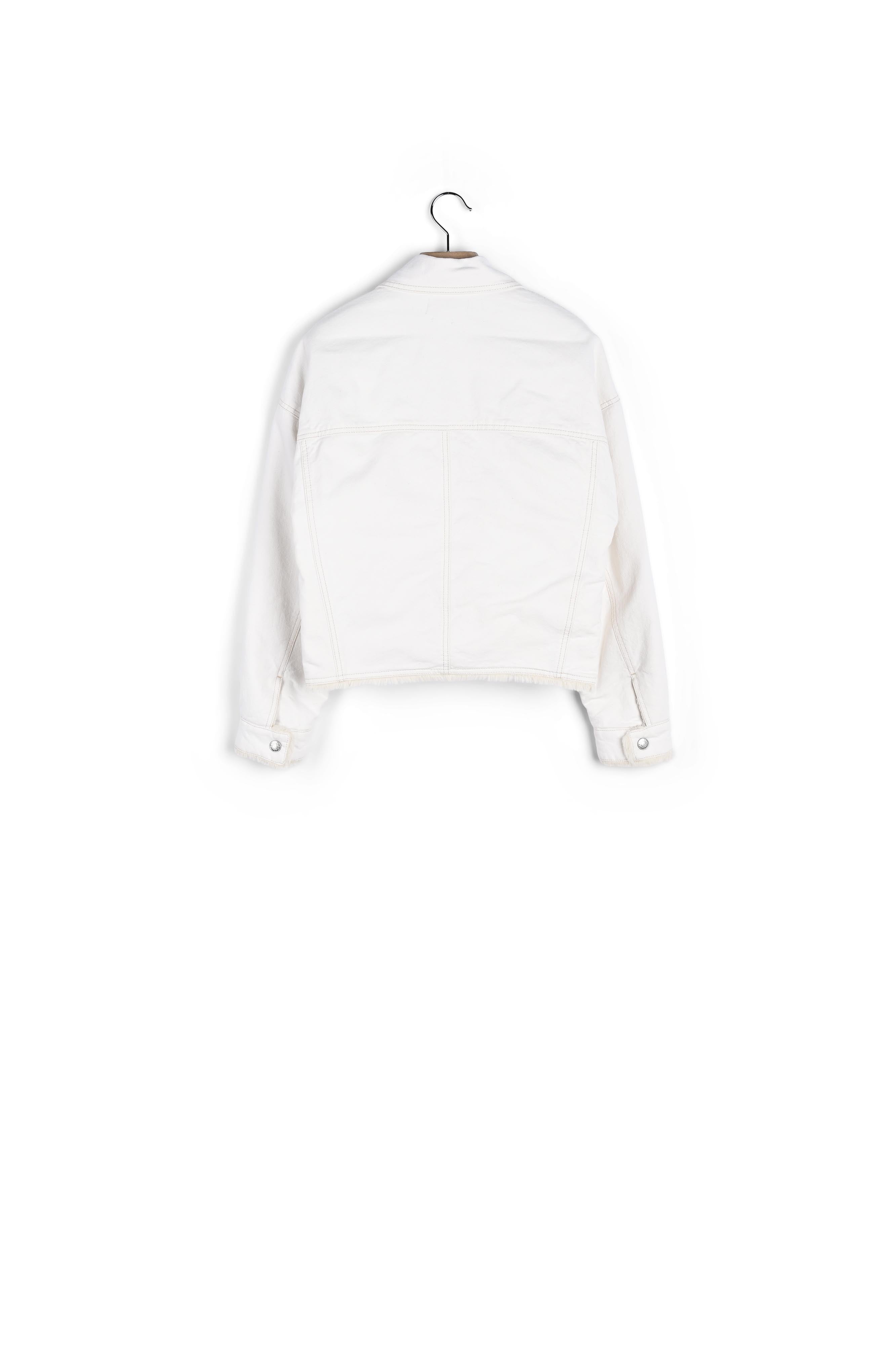 Veste - Coton Isabel Marant seconde vie