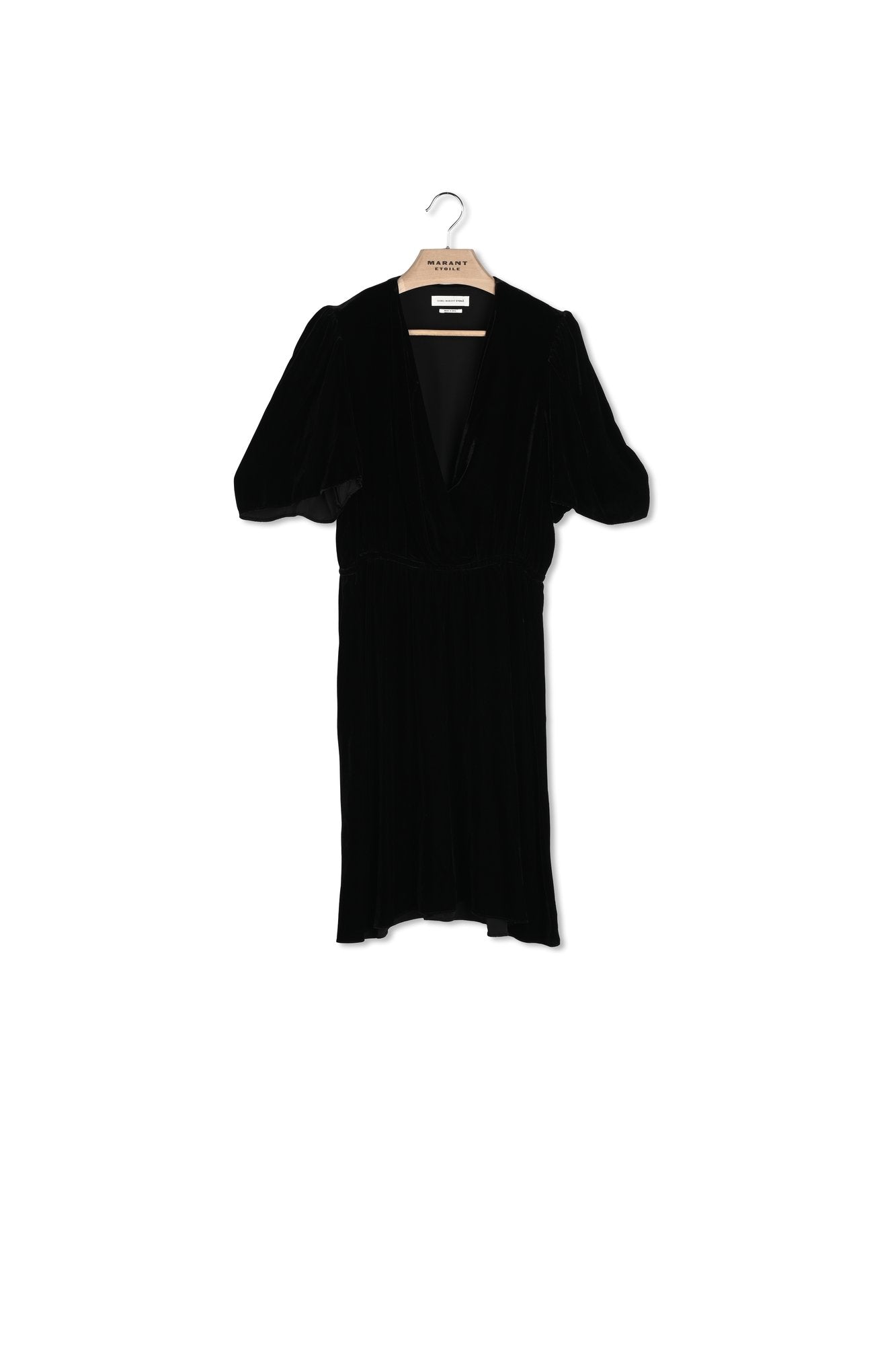 ROBE AUDREYO Isabel Marant seconde vie