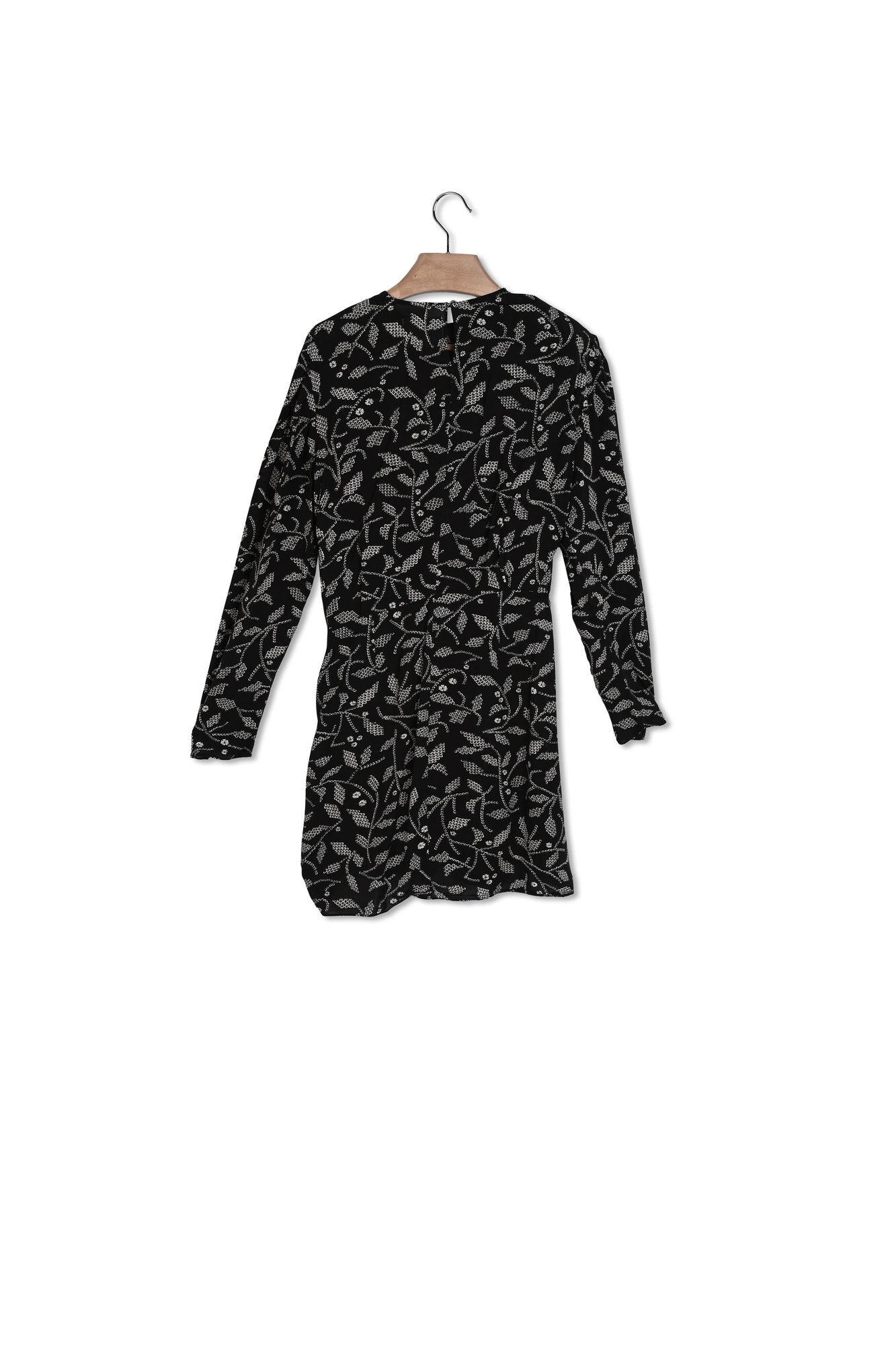 ROBE IMPRIMÉE DULCE Isabel Marant seconde vie