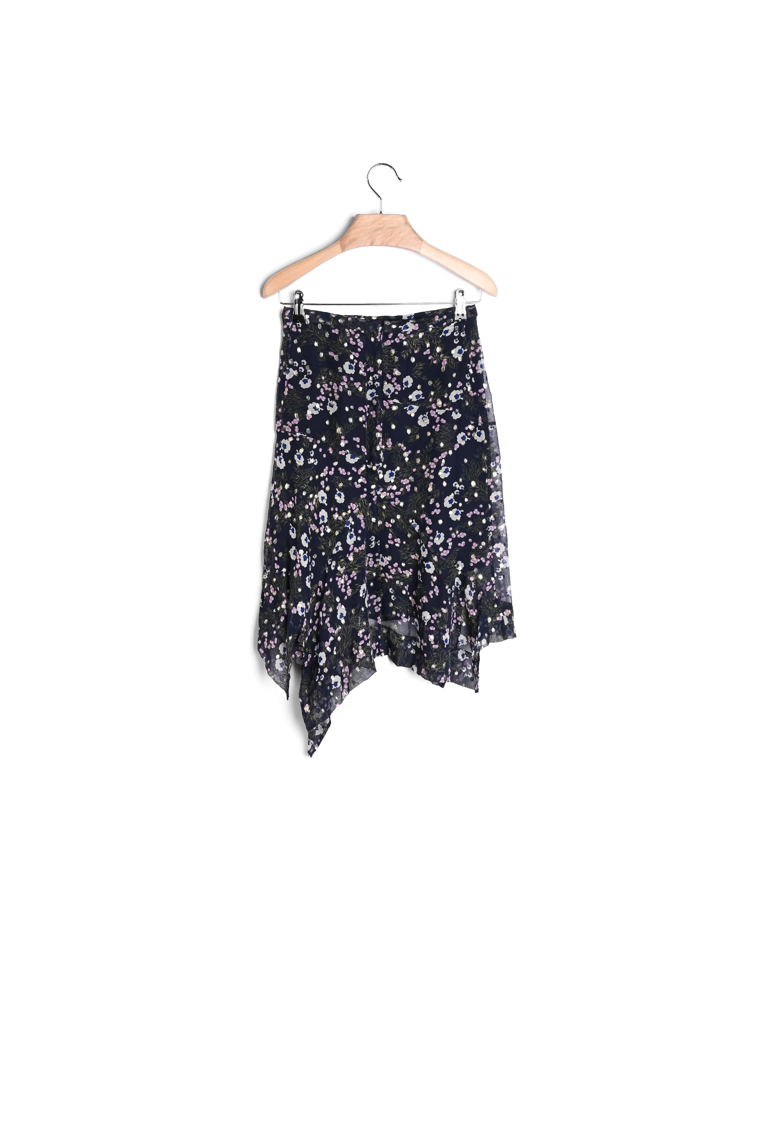 Jupe Isabel Marant seconde vie