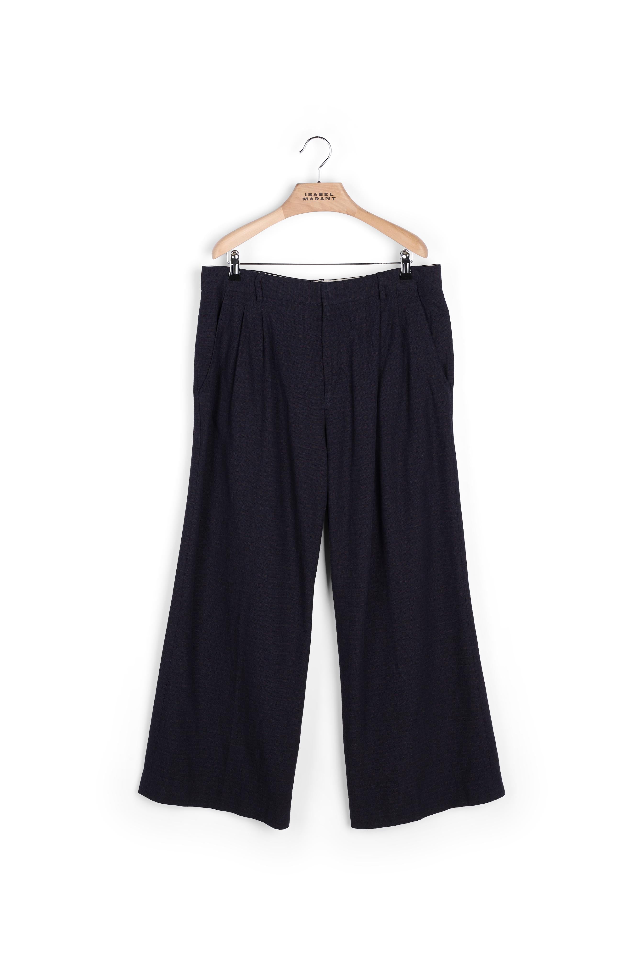 Pantalon Isabel Marant seconde vie