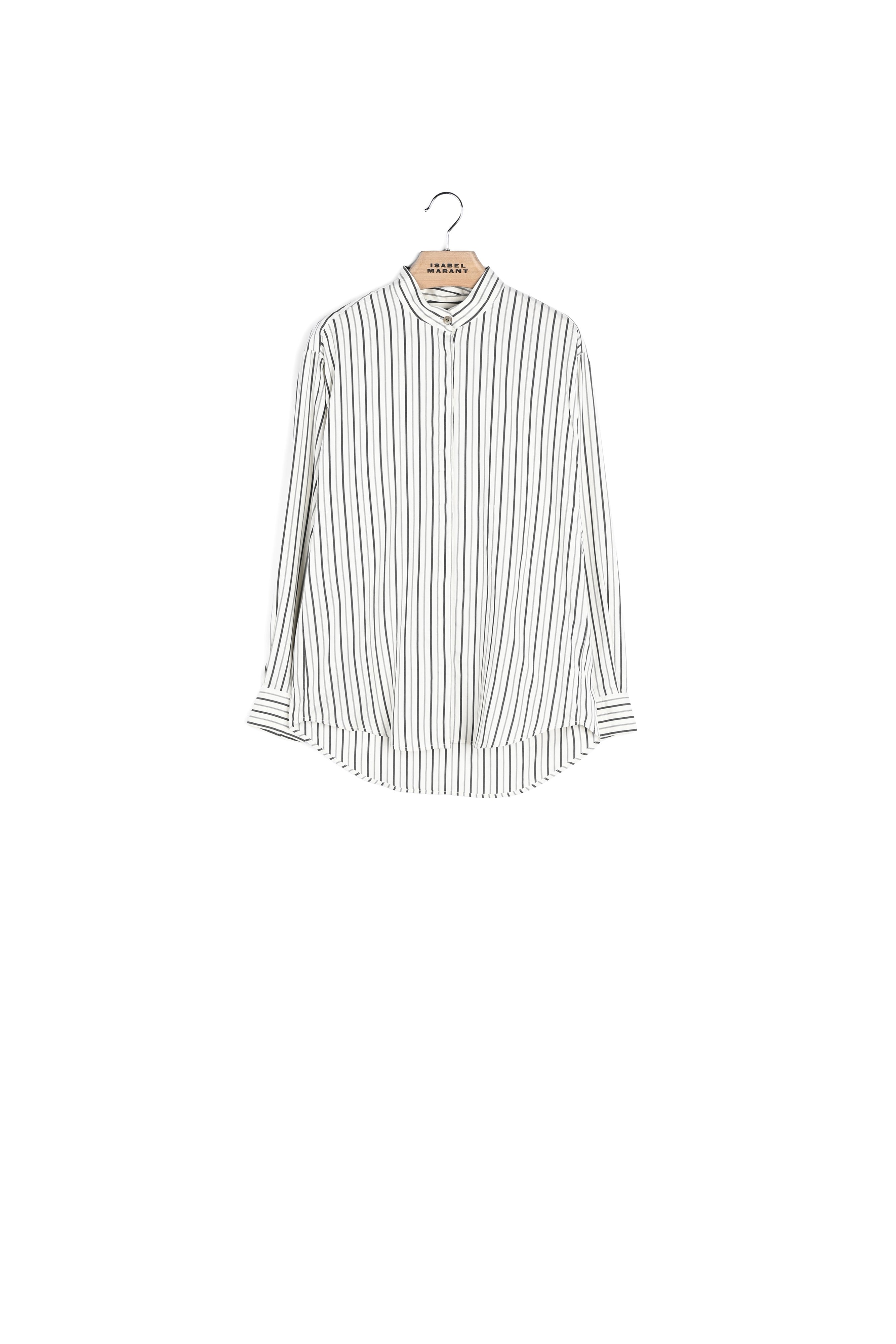 BLOUSE Isabel Marant seconde vie