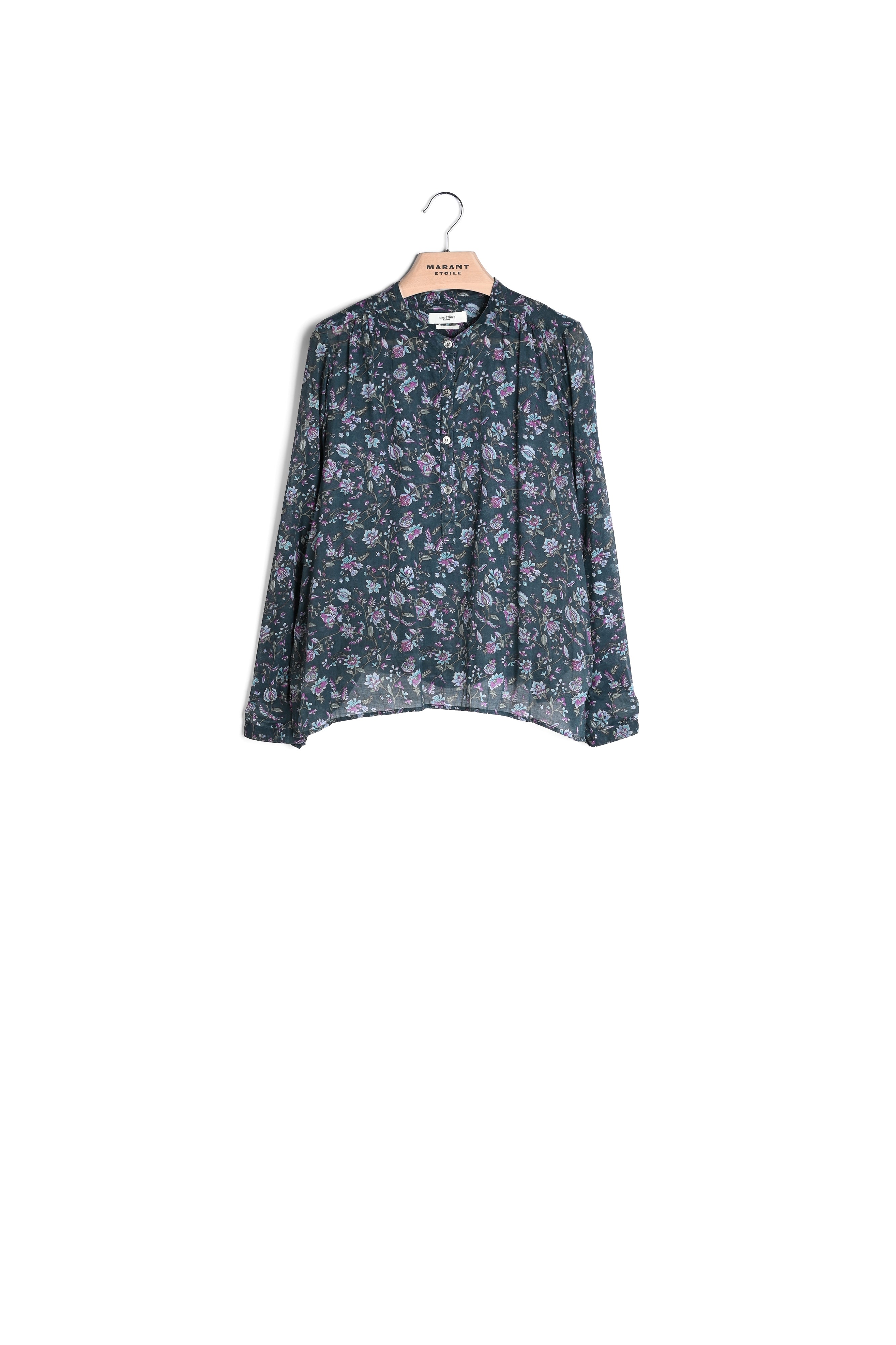 CHEMISE Isabel Marant seconde vie