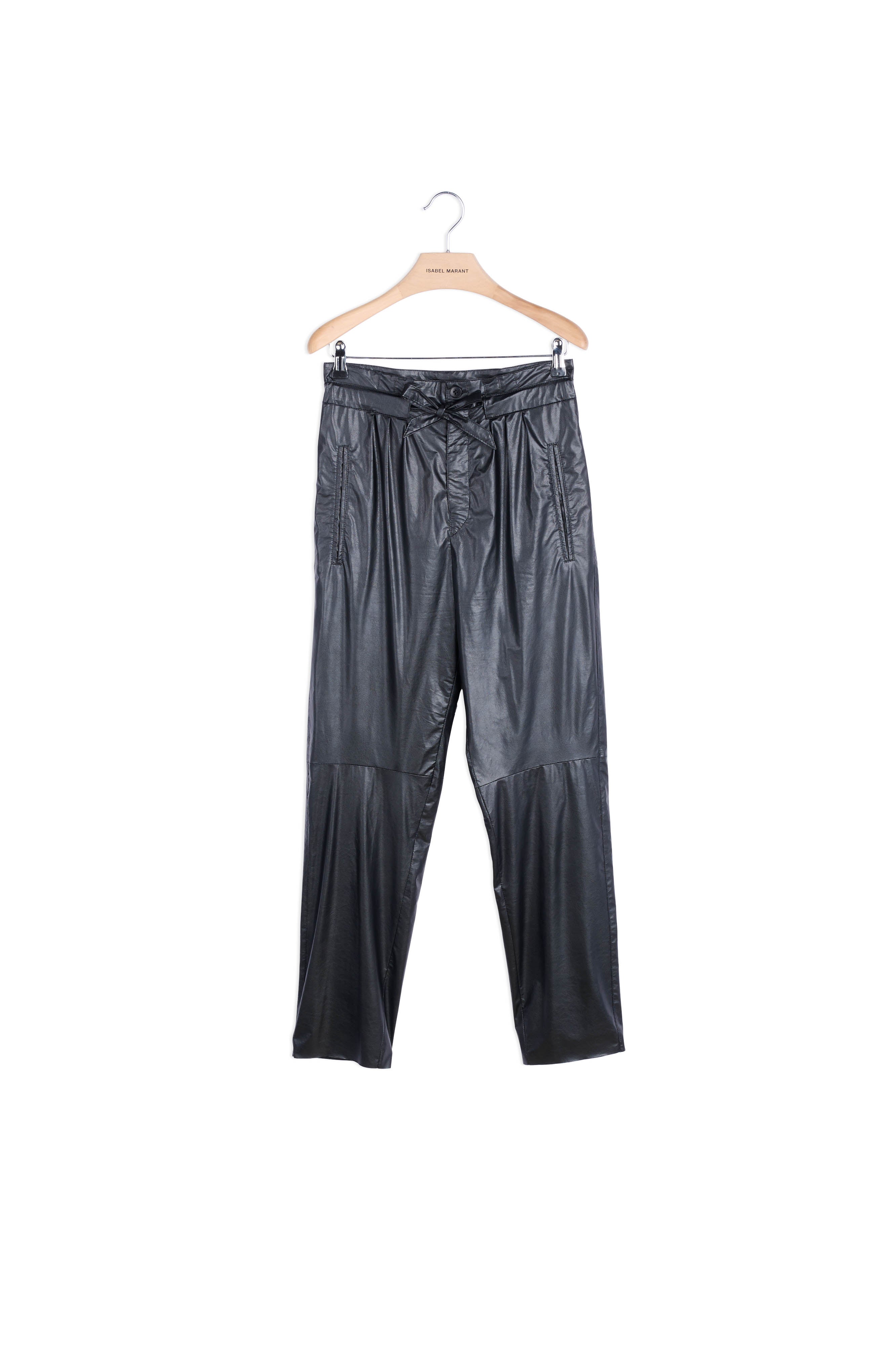 Pantalon Isabel Marant seconde vie