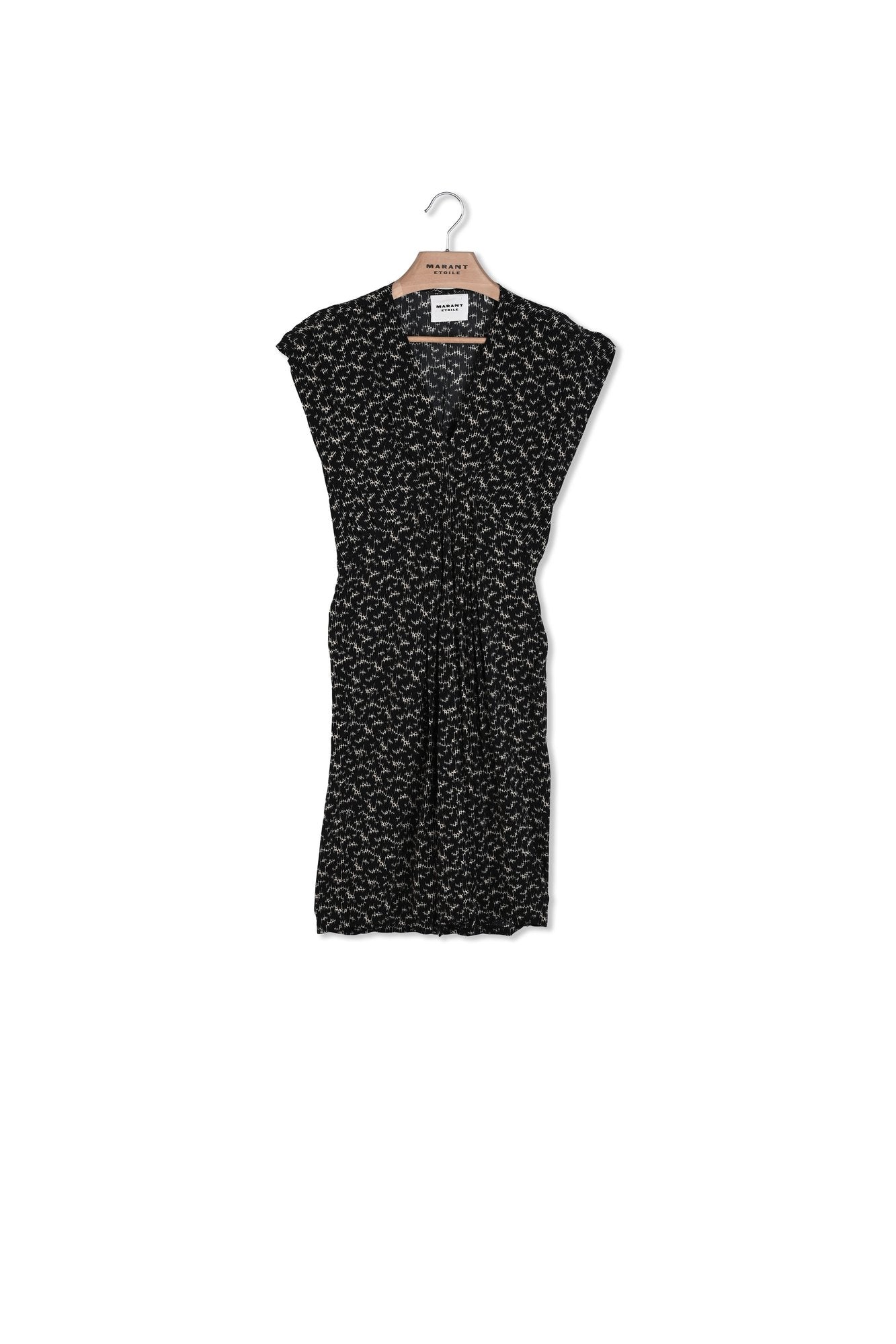ROBE EPOLIA Isabel Marant seconde vie