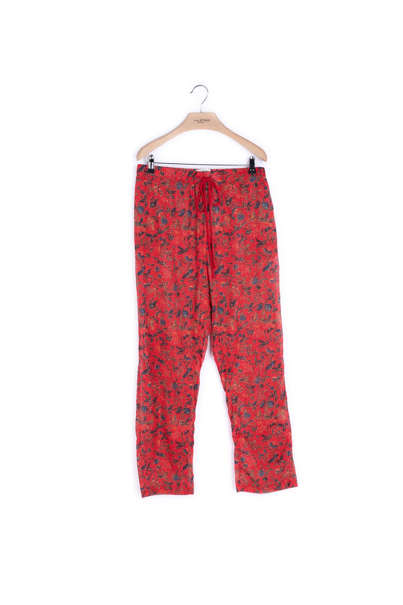 PANTALON ENOUA Faume - seconde main