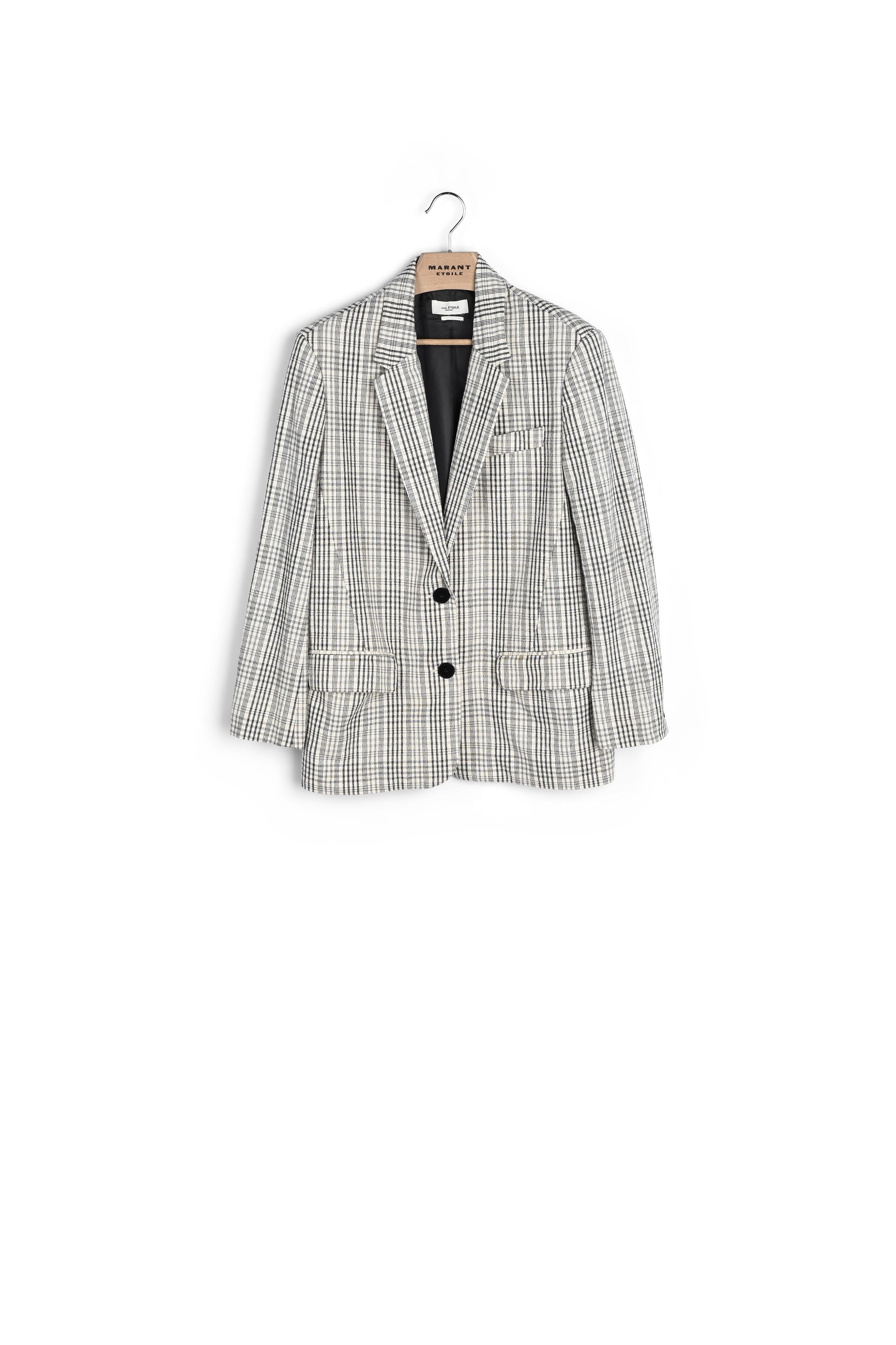 VESTE Isabel Marant seconde vie