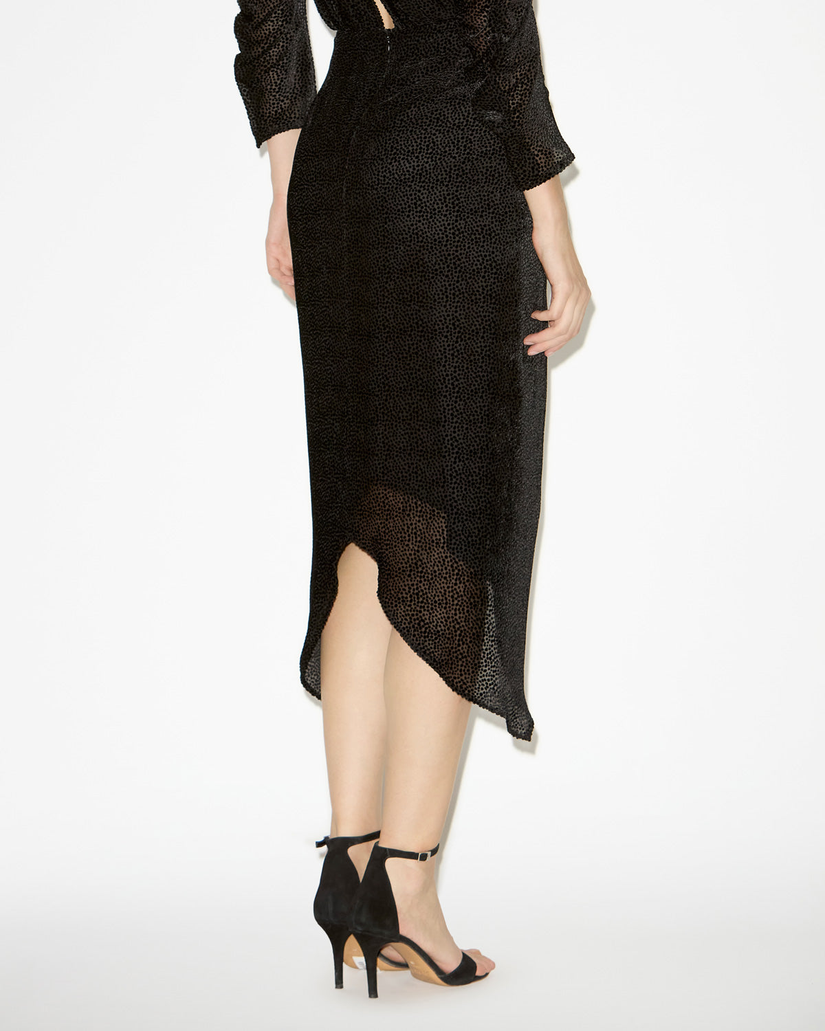 JUPE CAELIA Isabel Marant seconde vie