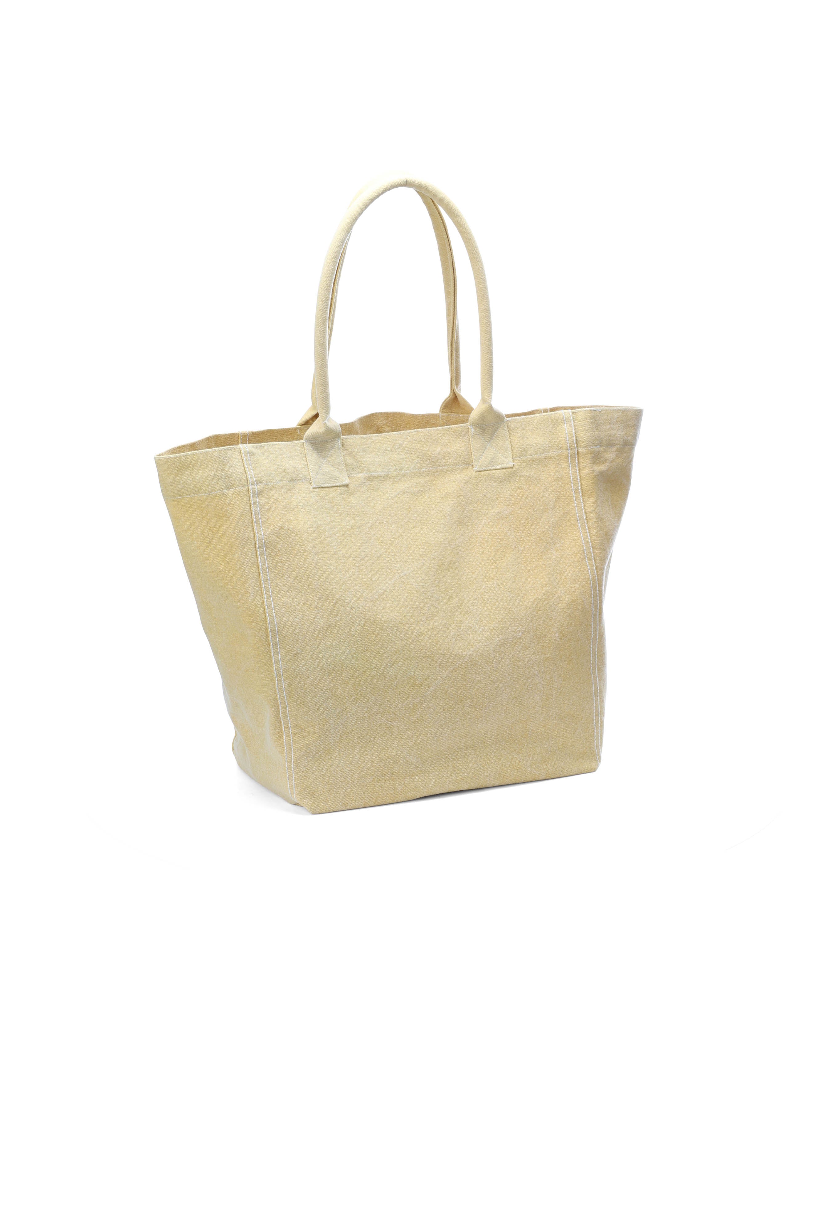 Sac - Tissu Isabel Marant seconde vie