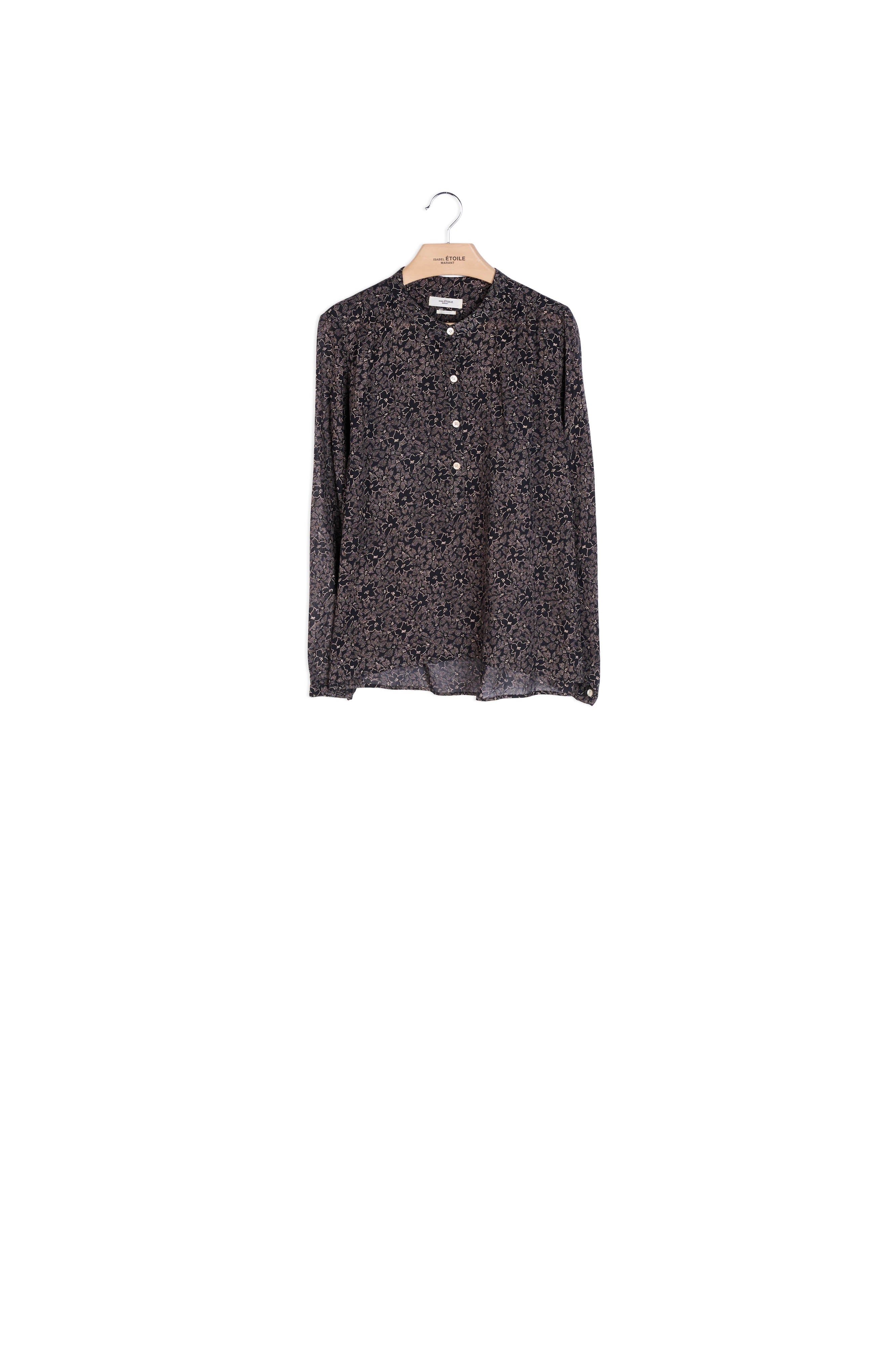 CHEMISE Isabel Marant seconde vie