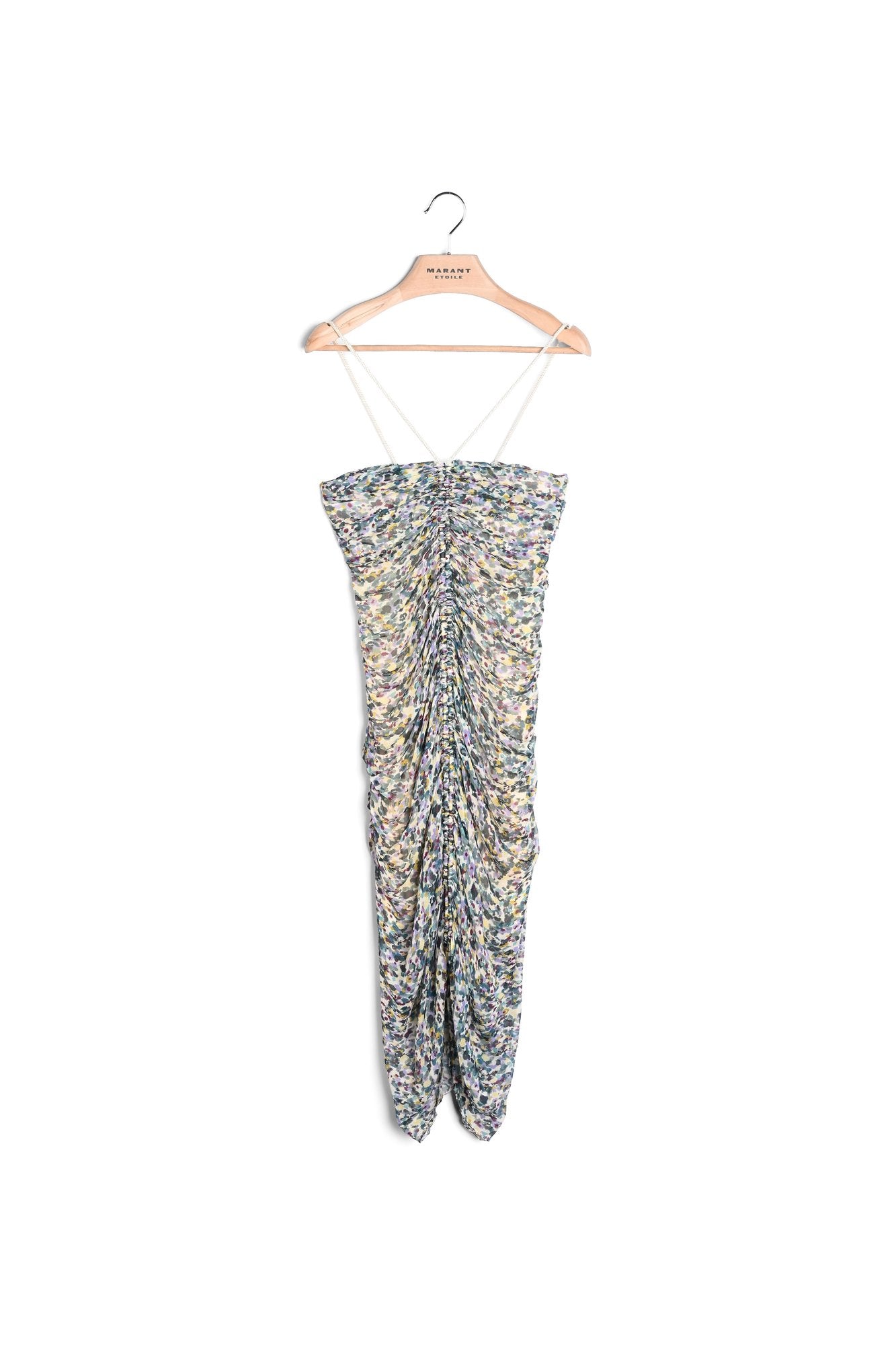ROBE FALONE Isabel Marant seconde vie