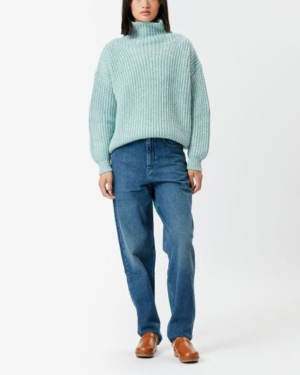 PULL IRIS Isabel Marant seconde vie