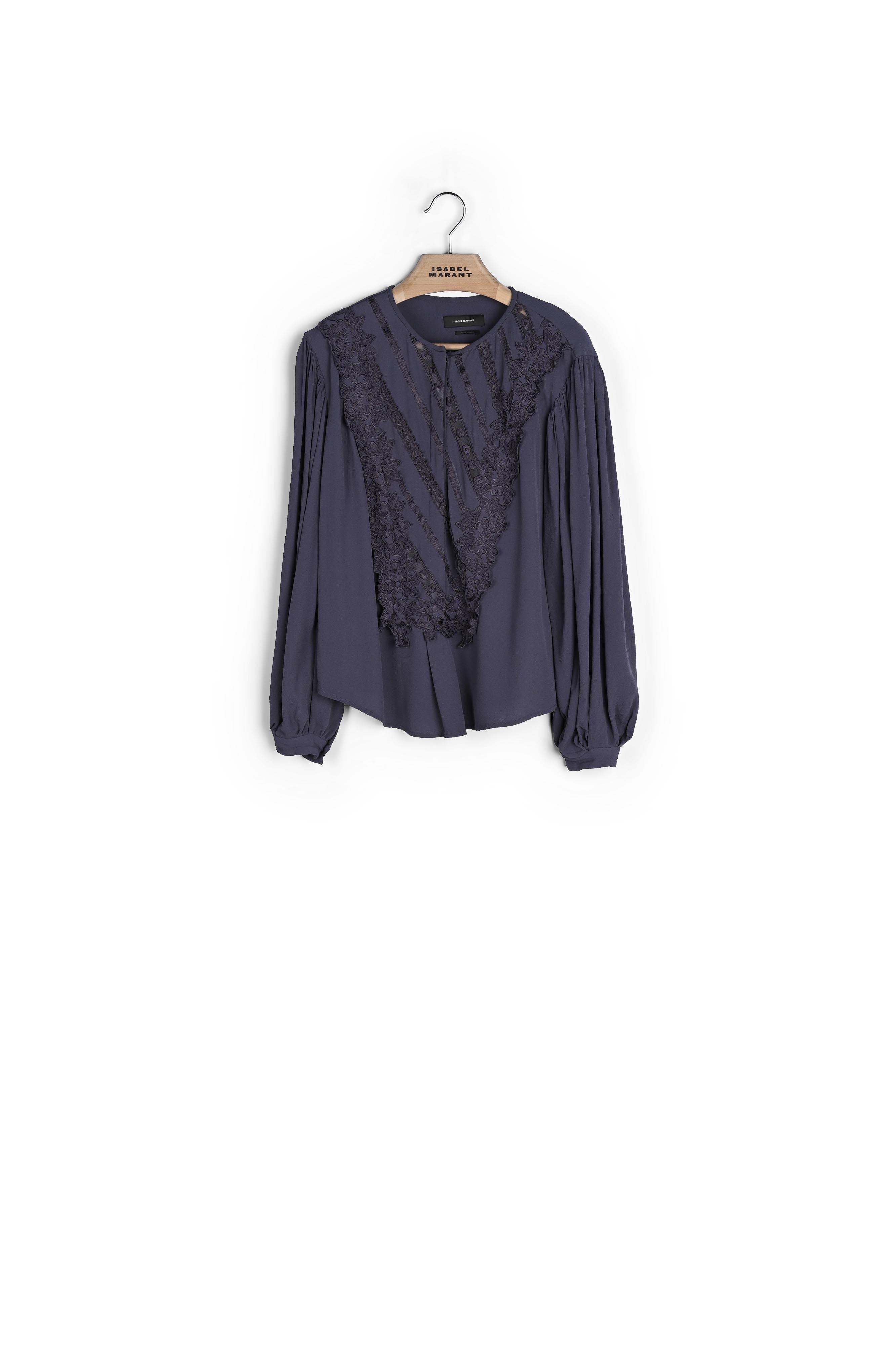 BLOUSE Isabel Marant seconde vie