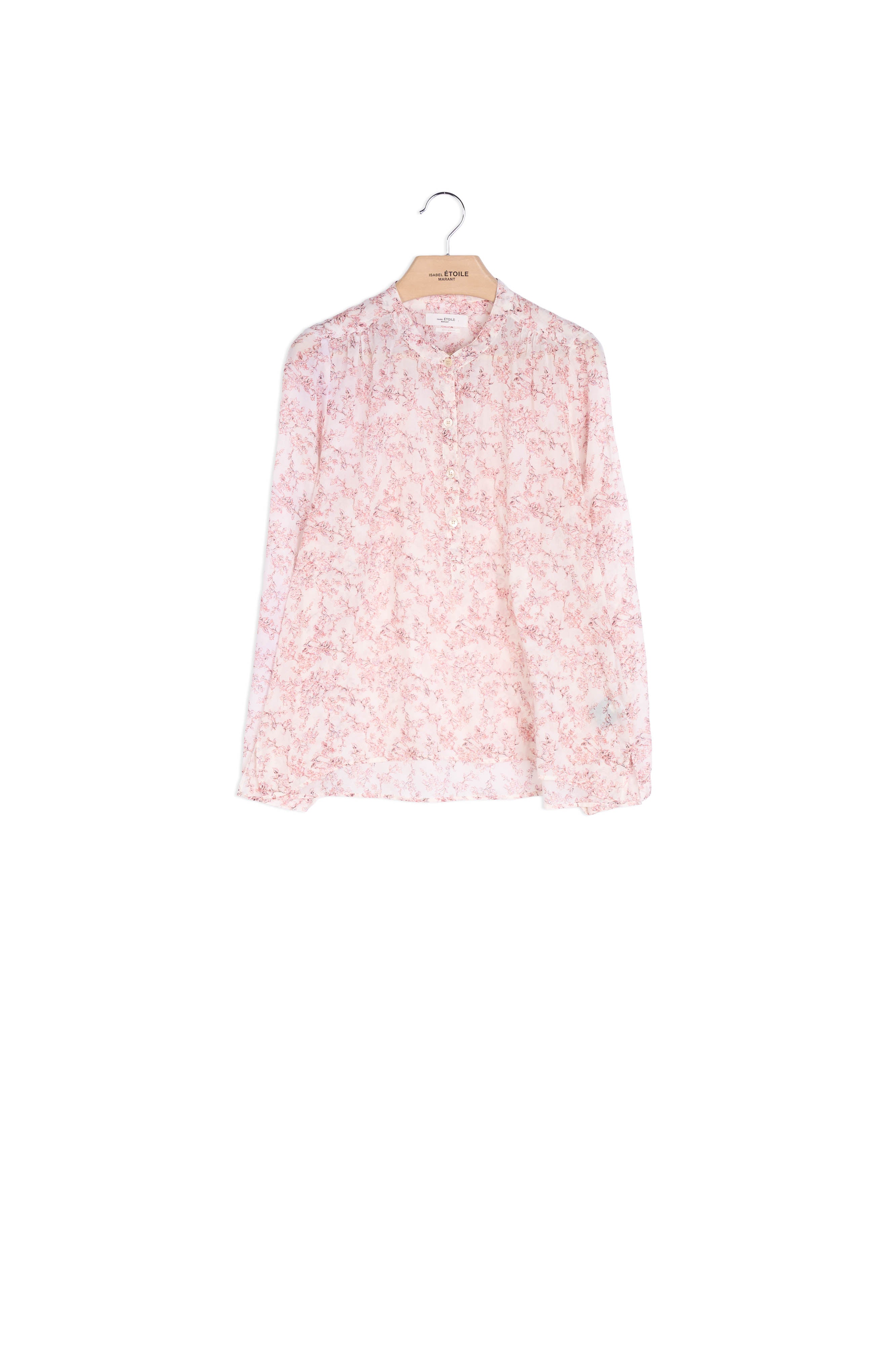 HAUT Isabel Marant seconde vie
