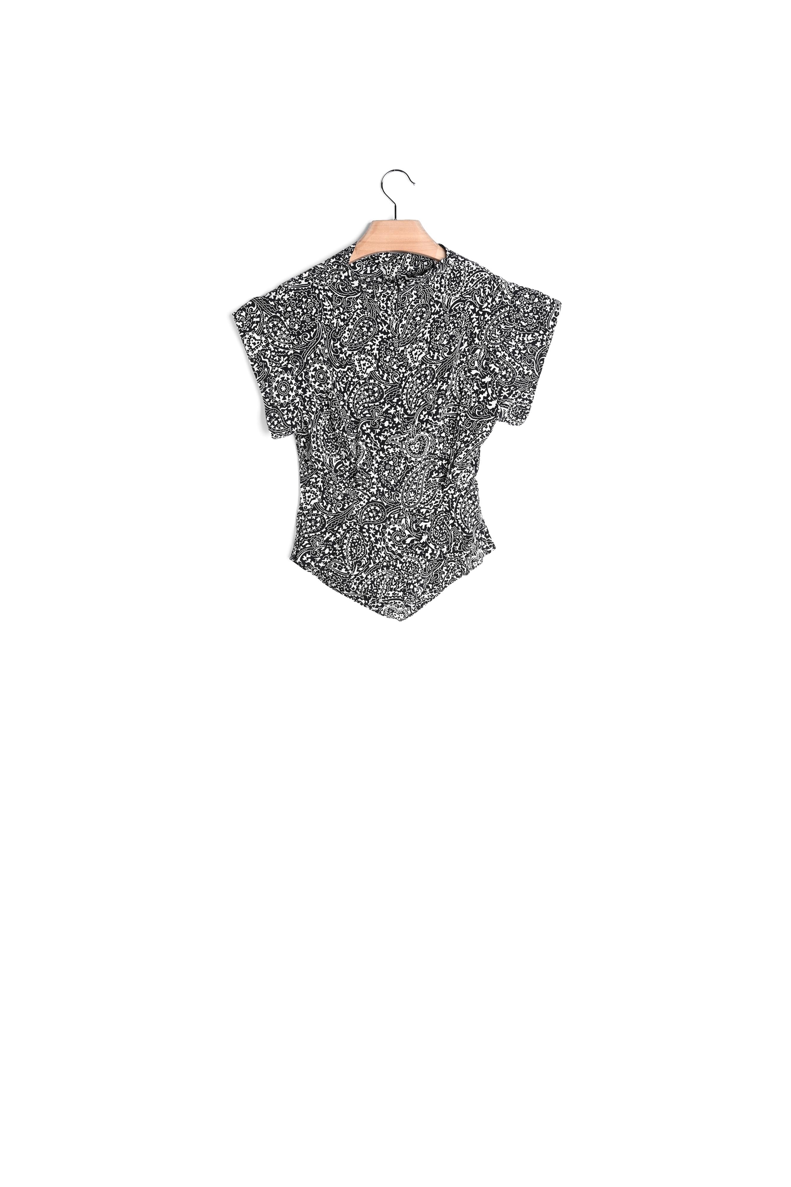 HAUT BRINLYA Isabel Marant seconde vie