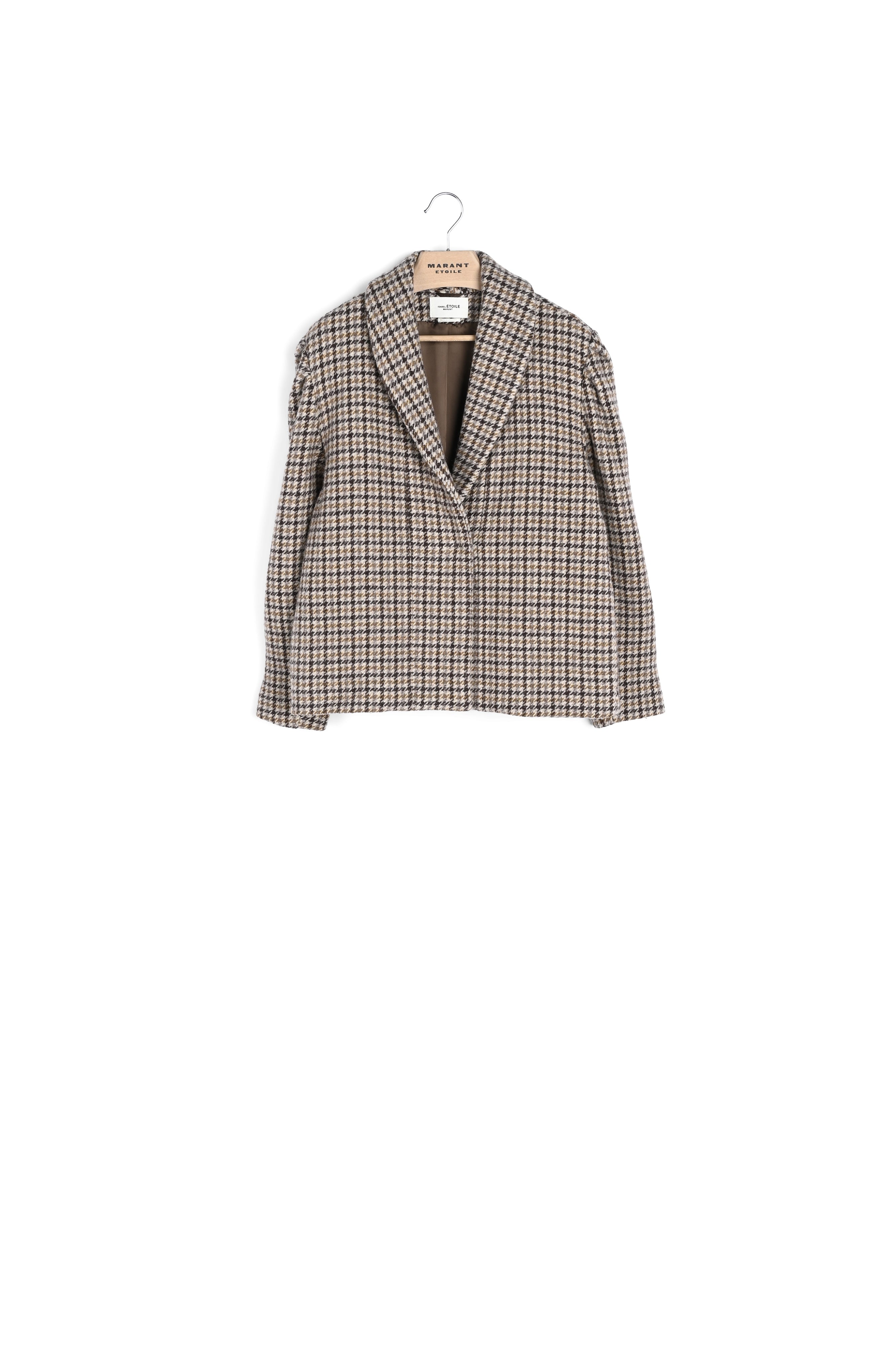 Veste Isabel Marant seconde vie