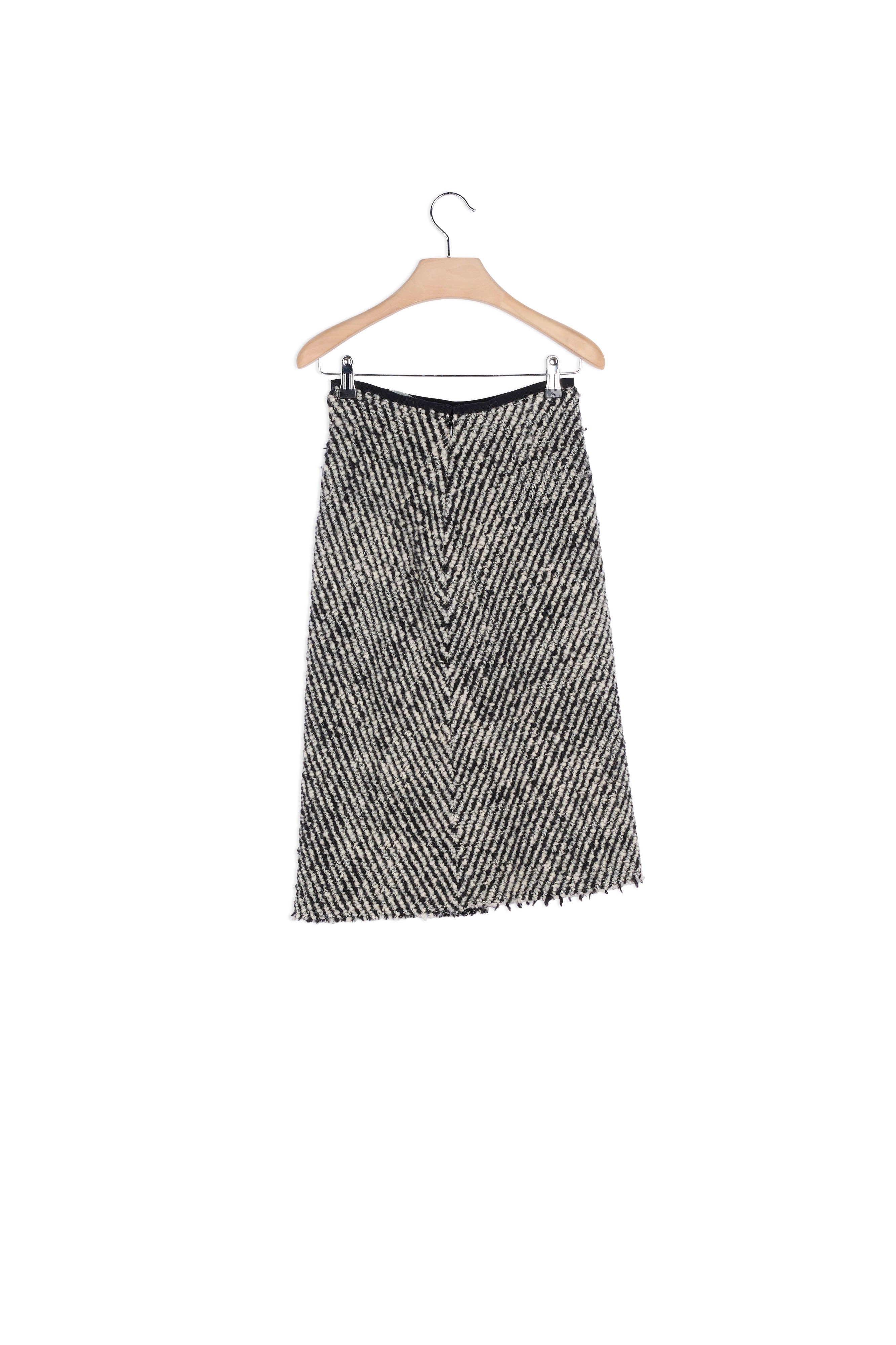 Jupe - Laine Isabel Marant seconde vie