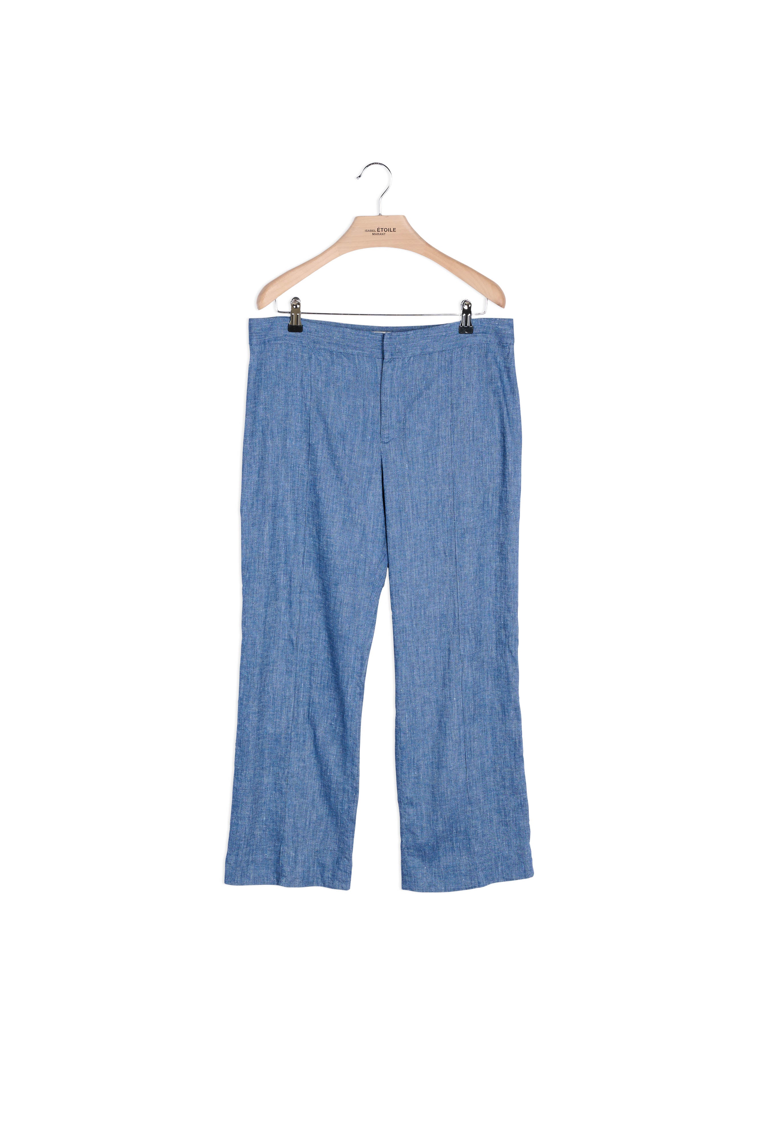 PANTALON Isabel Marant seconde vie