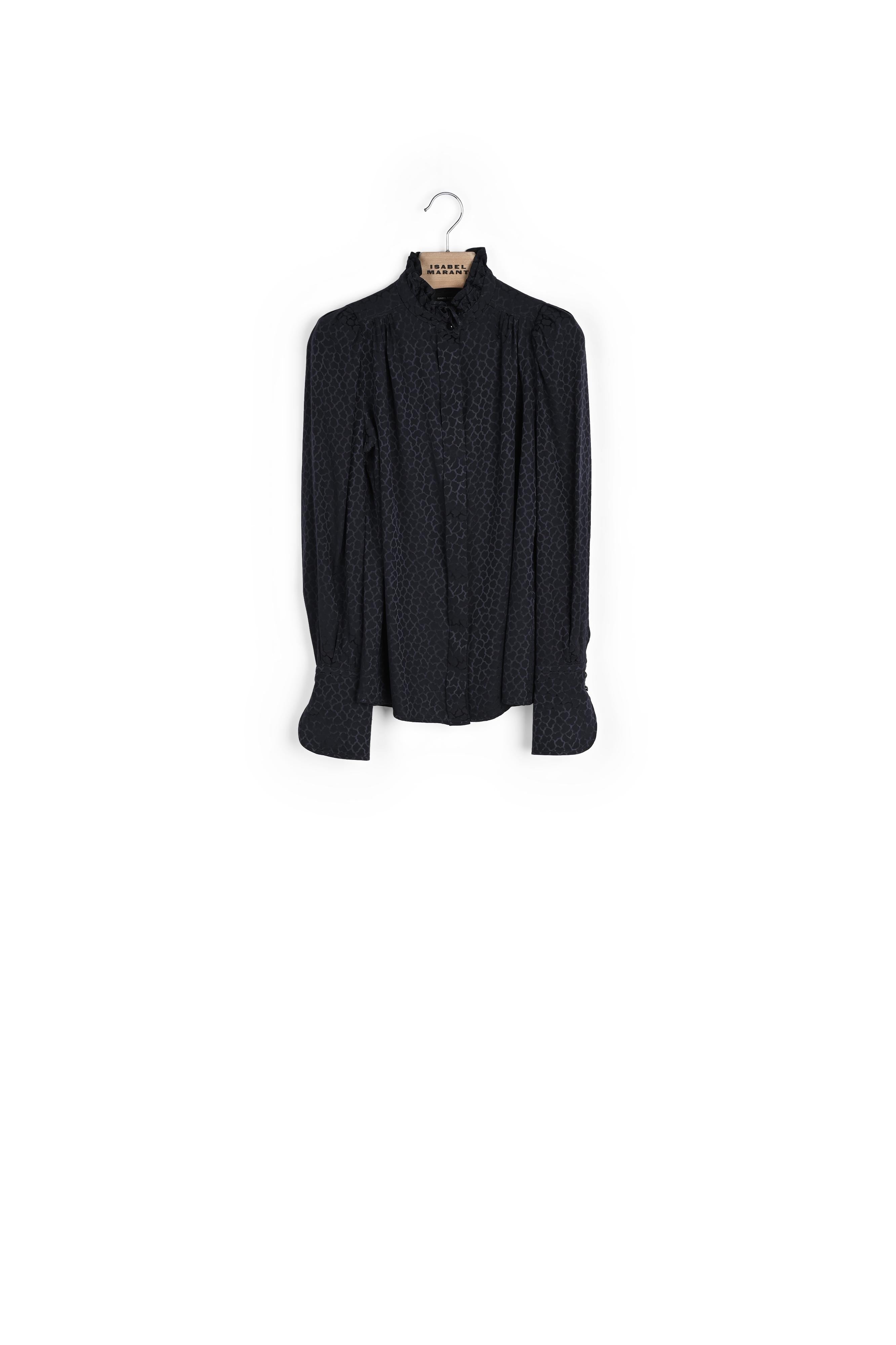 CHEMISE Isabel Marant seconde vie