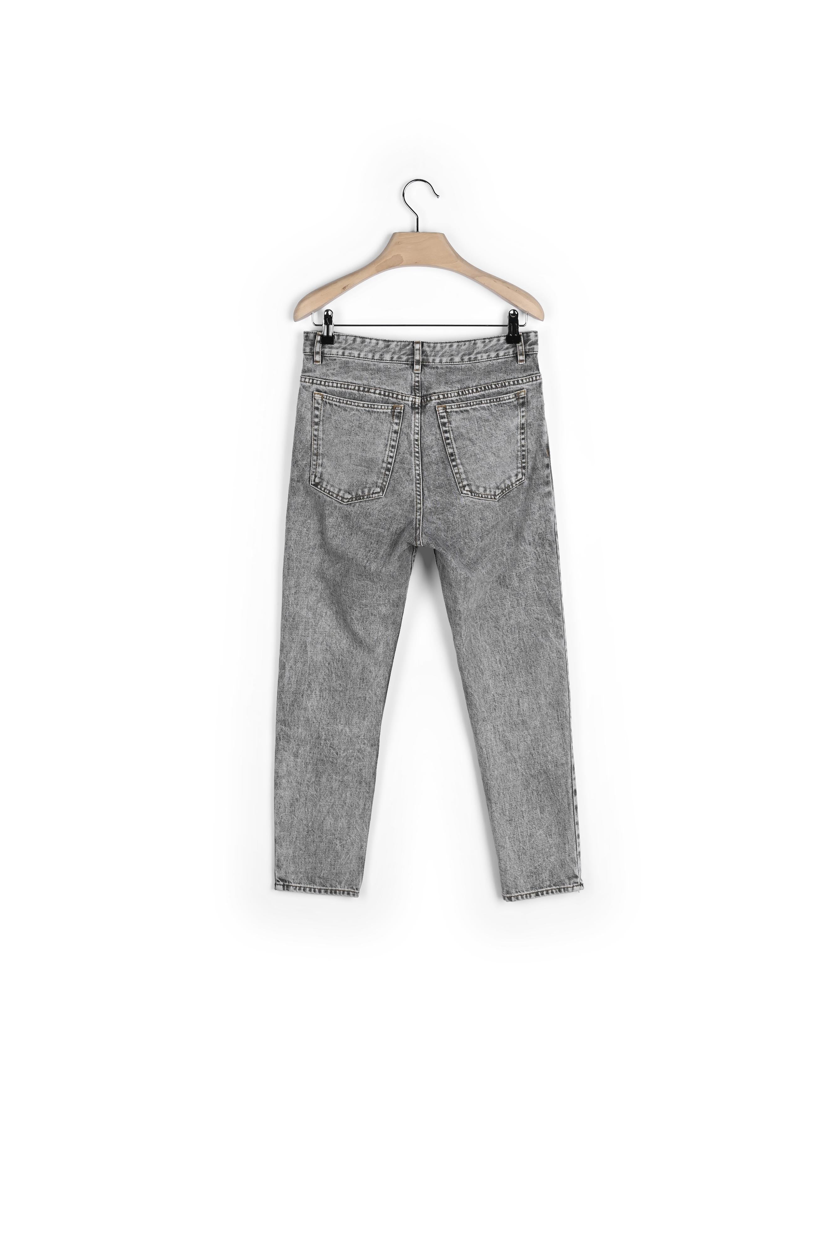 Jean - Coton Isabel Marant seconde vie