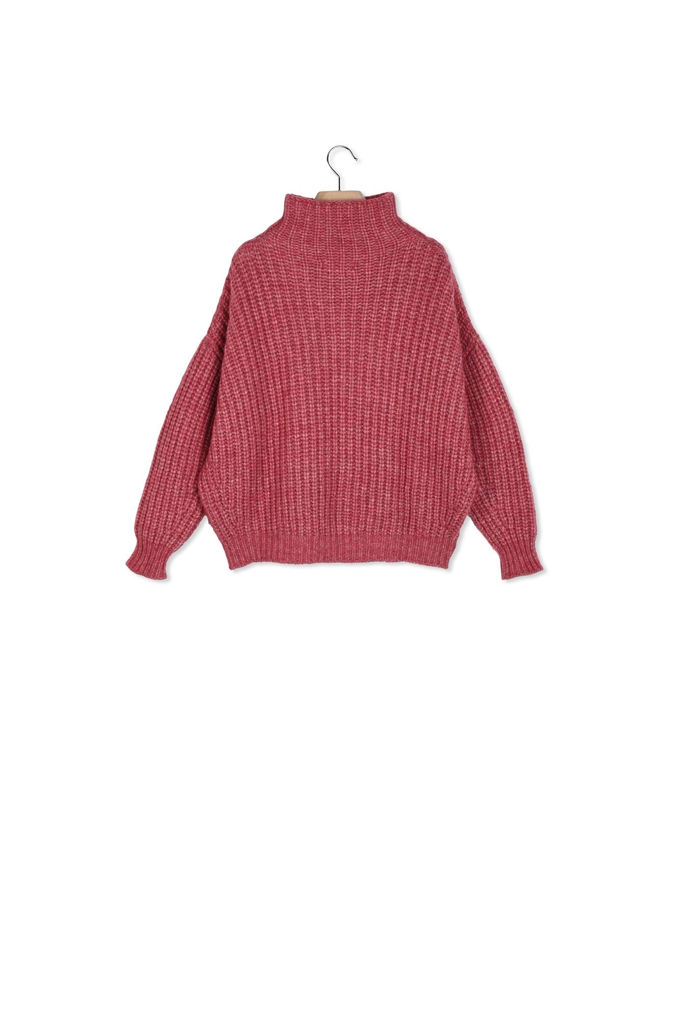 PULL IRIS Isabel Marant seconde vie