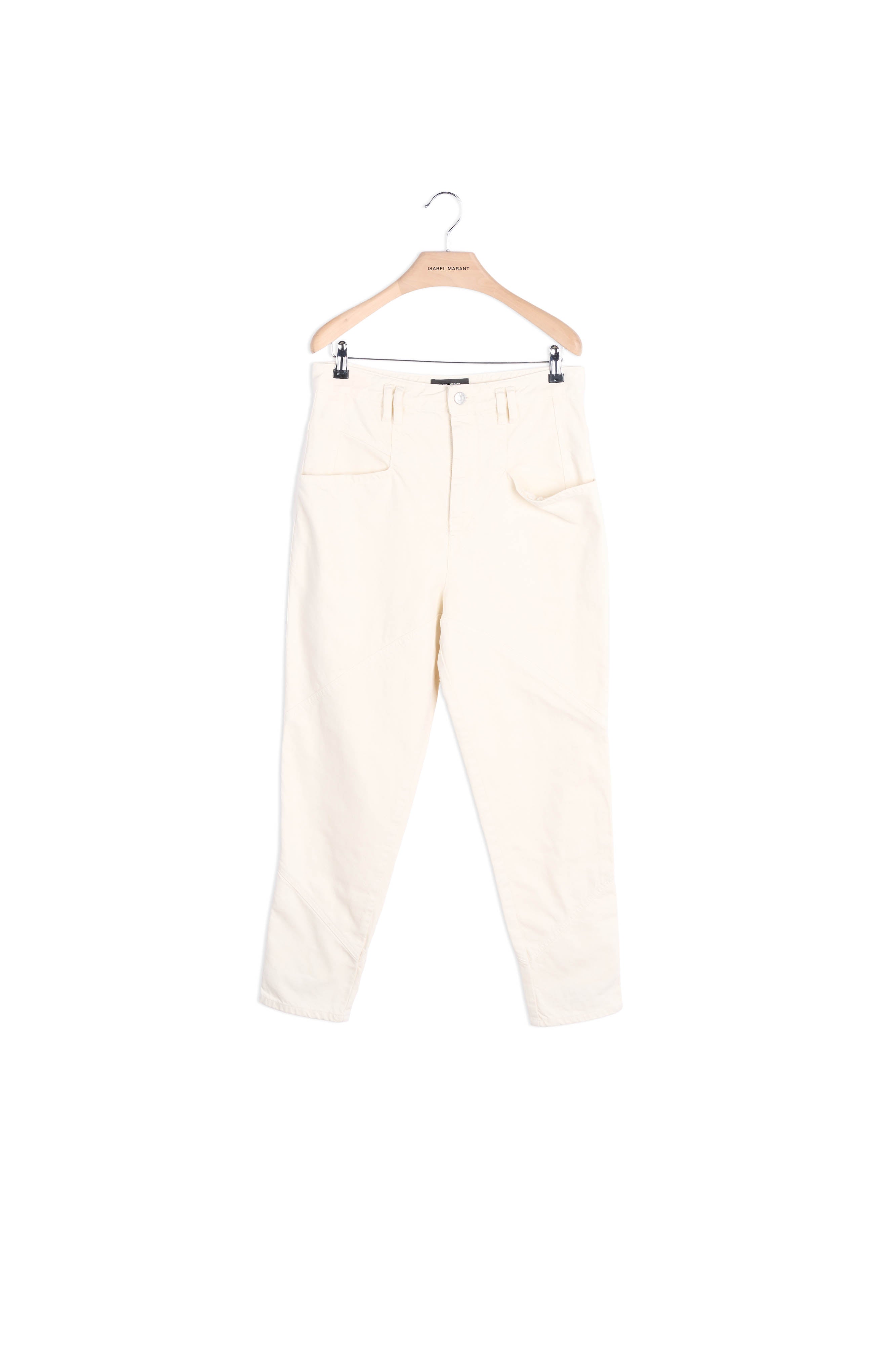 Jean - Coton Isabel Marant seconde vie