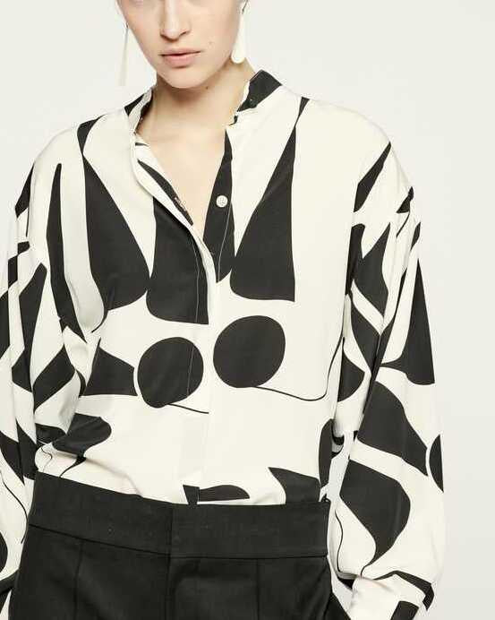 HAUT CADE Isabel Marant seconde vie