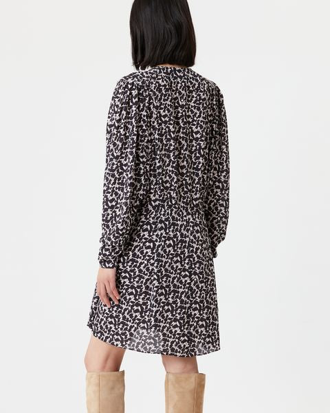 ROBE ARONE Faume - seconde main