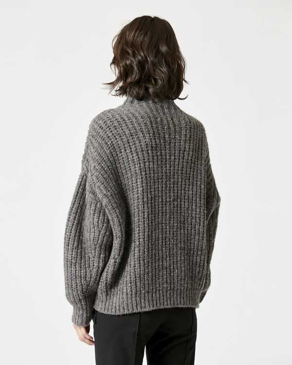 PULL IRIS Isabel Marant seconde vie