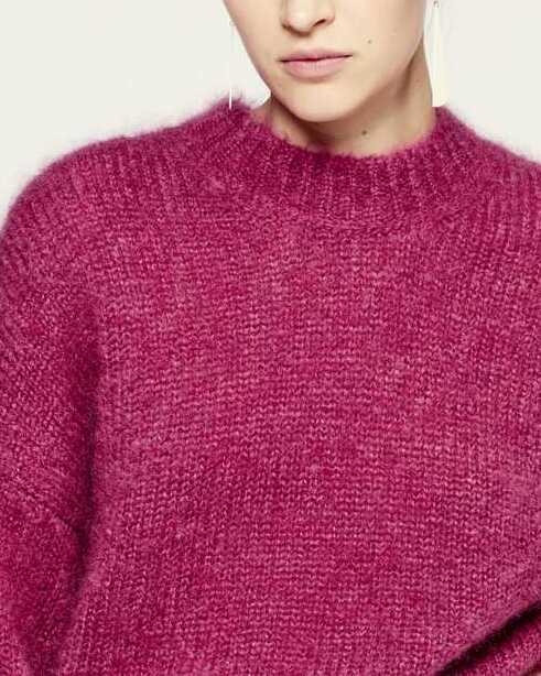 PULL ELISE Isabel Marant seconde vie