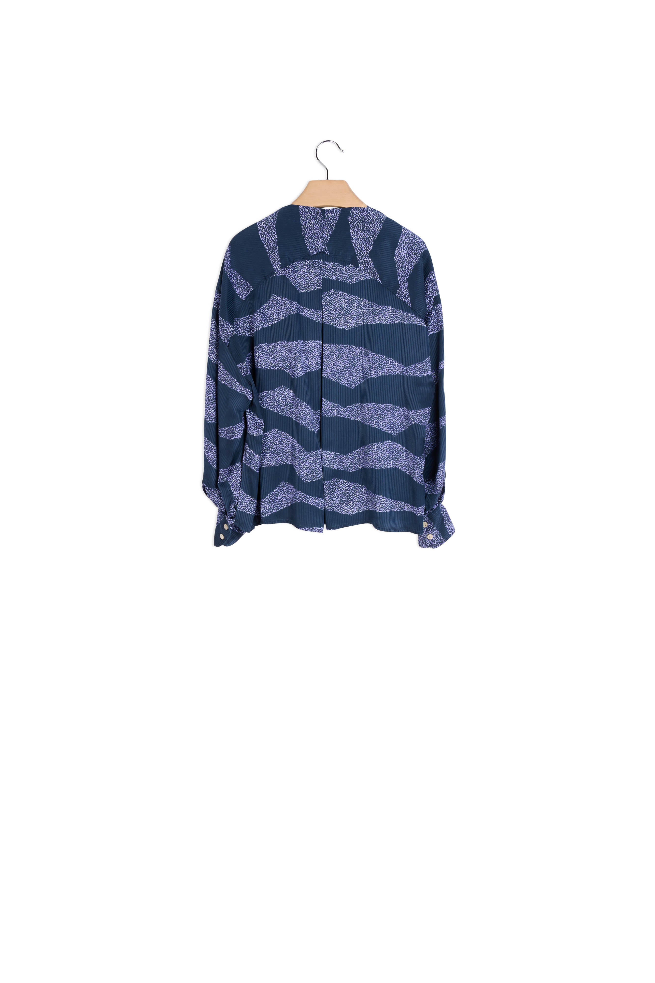 Chemise Isabel Marant seconde vie