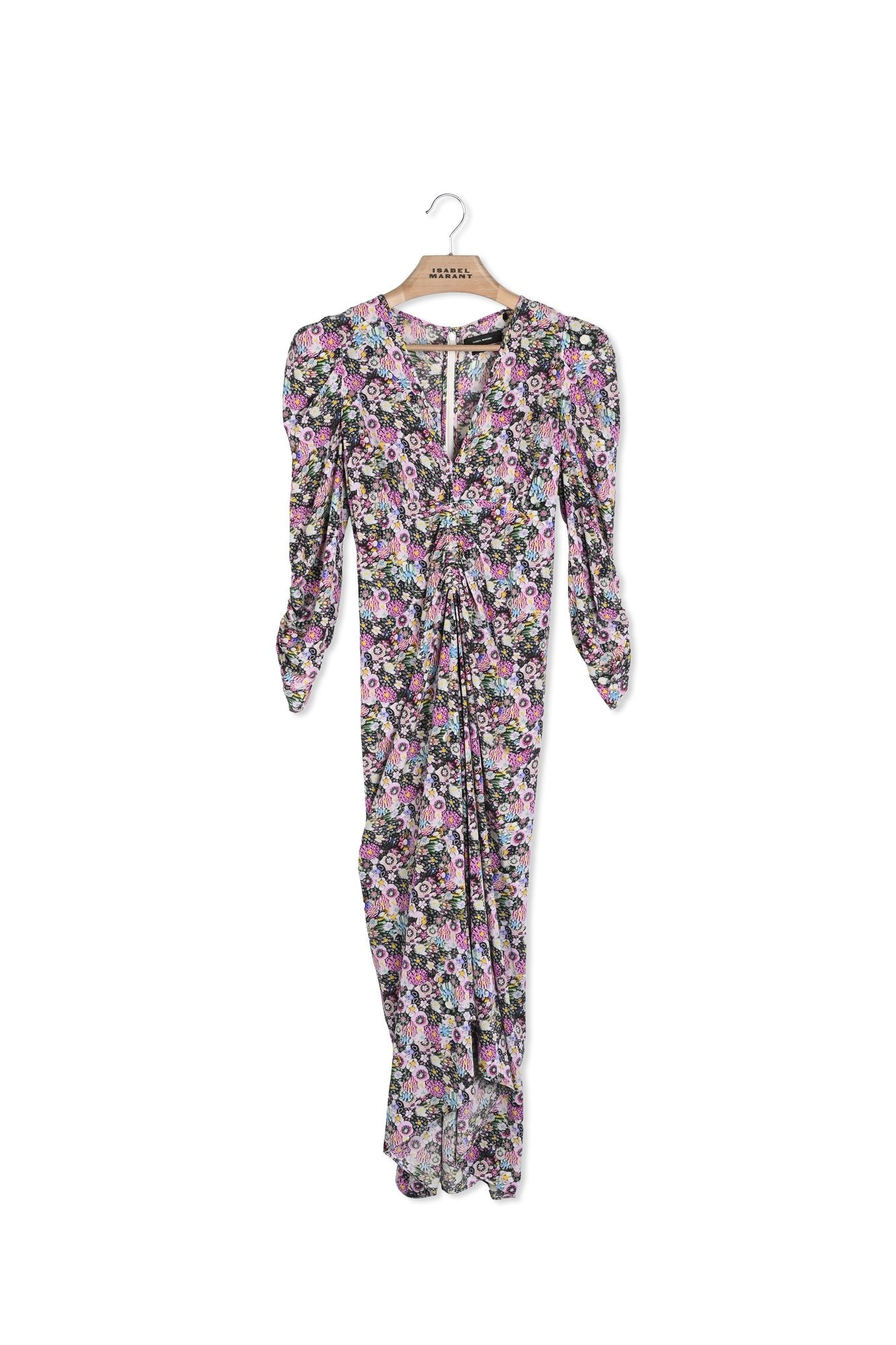 ROBE ALBINI Isabel Marant seconde vie