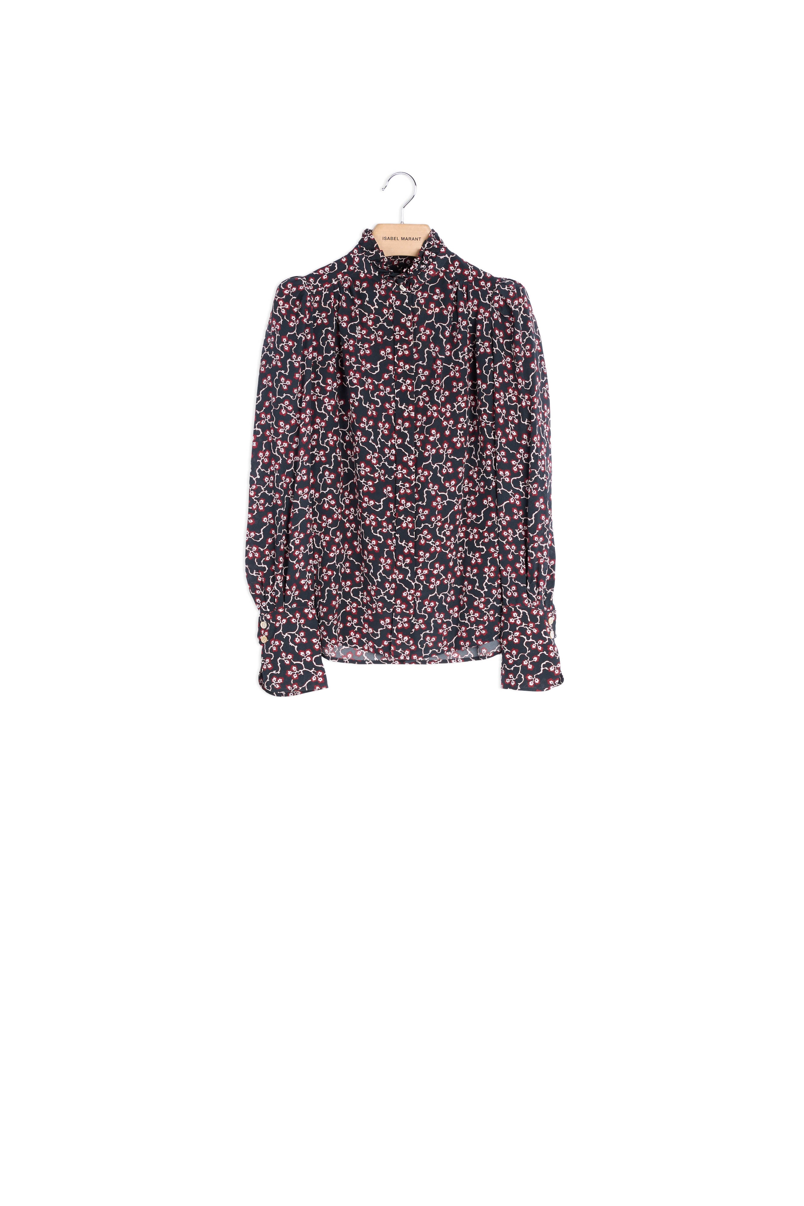 CHEMISE Isabel Marant seconde vie
