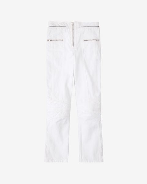 JEANS LOMA Isabel Marant seconde vie