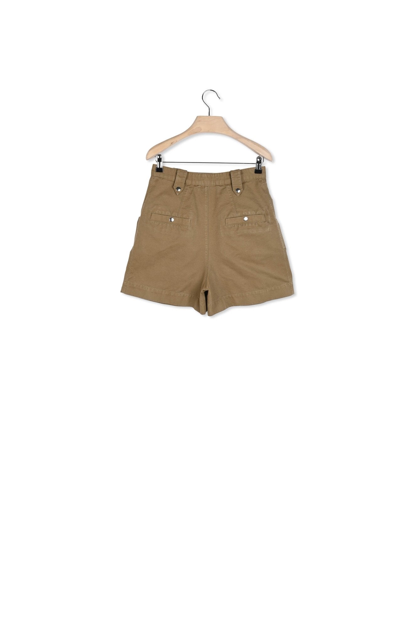 SHORT PALINO Isabel Marant seconde vie