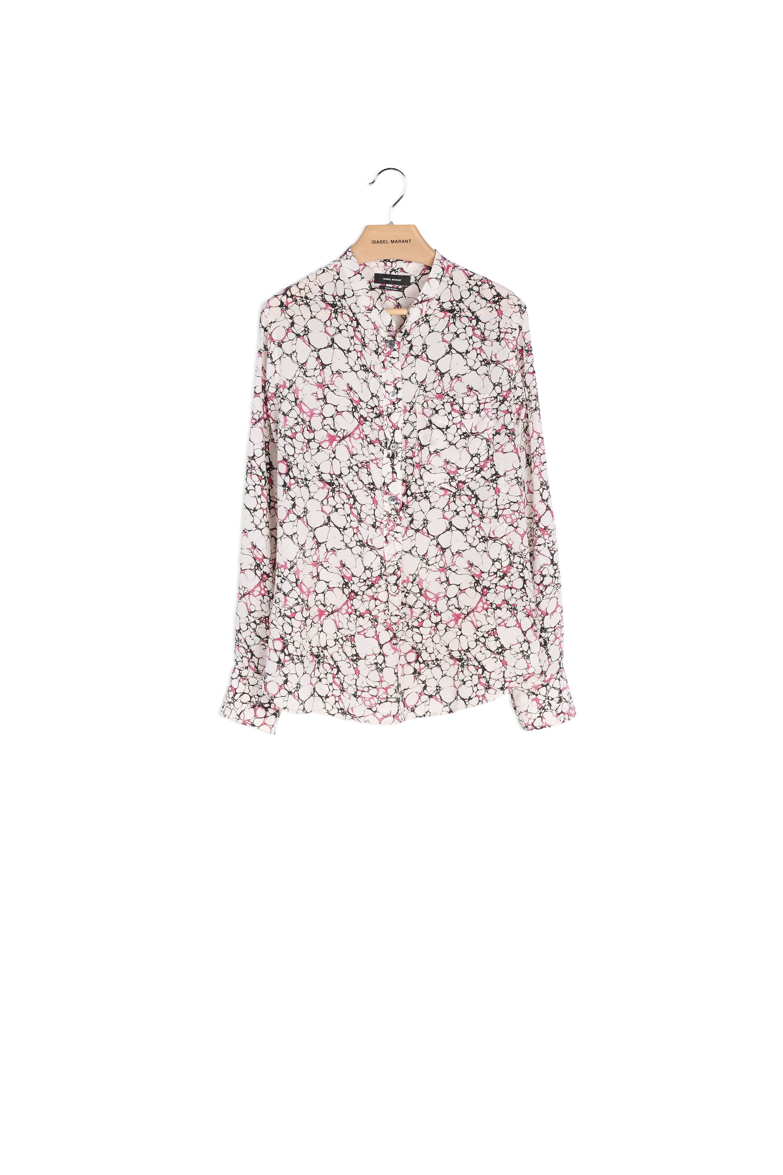 CHEMISE Isabel Marant seconde vie