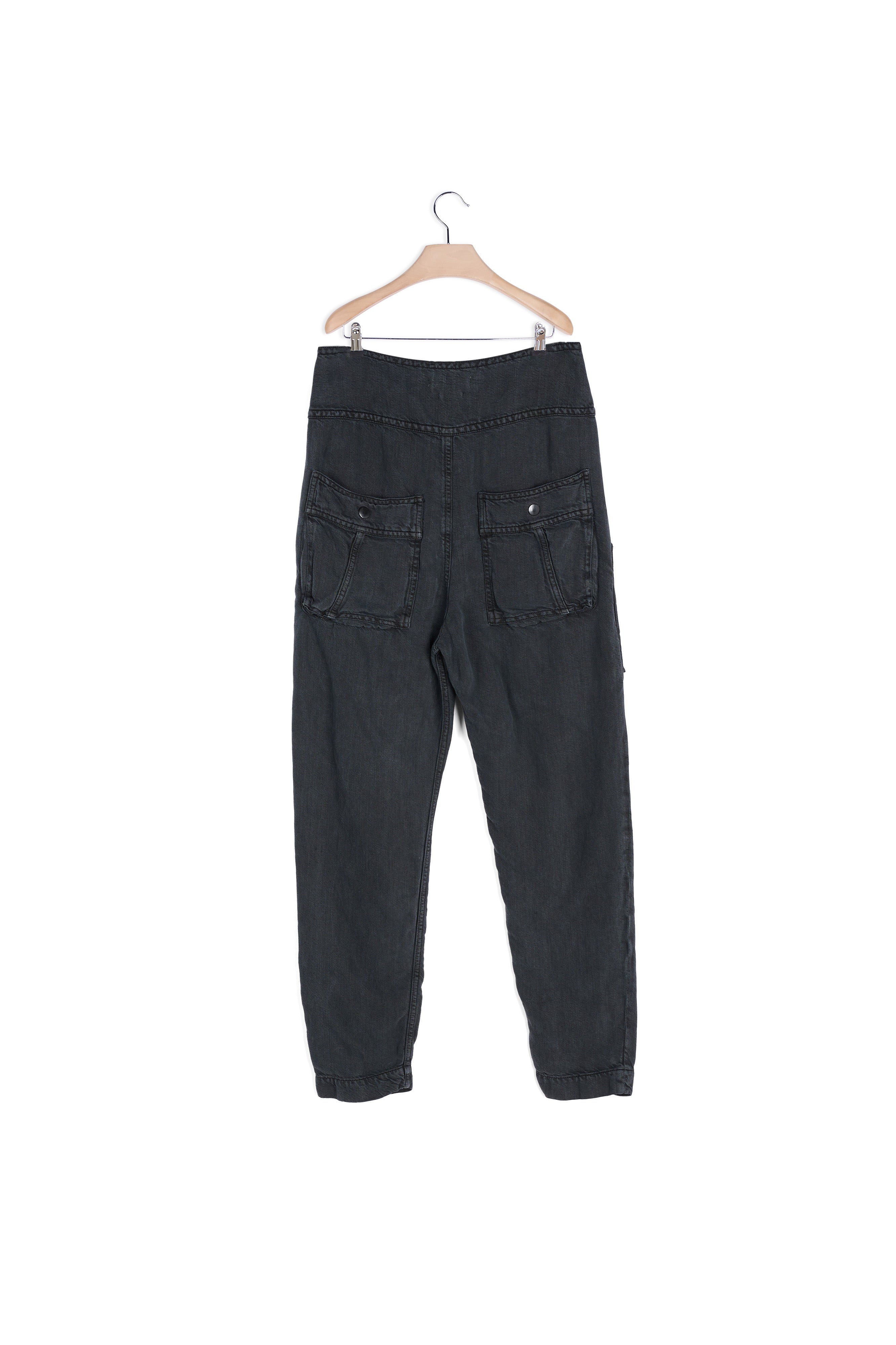 Pantalon - Lyocell Isabel Marant seconde vie