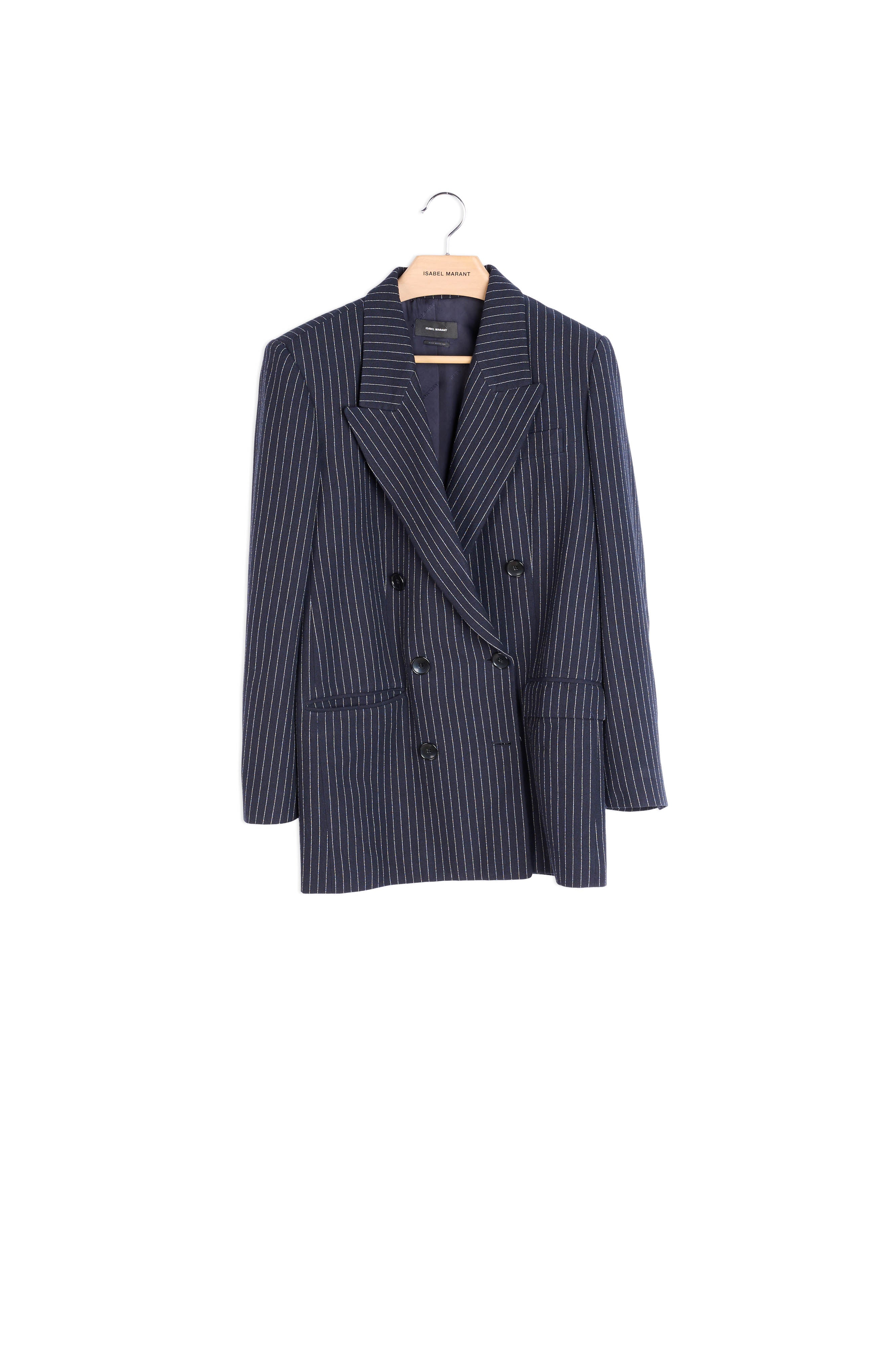 Veste - Viscose Isabel Marant seconde vie