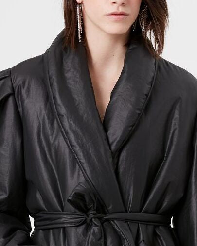 VESTE CILABADI Isabel Marant seconde vie