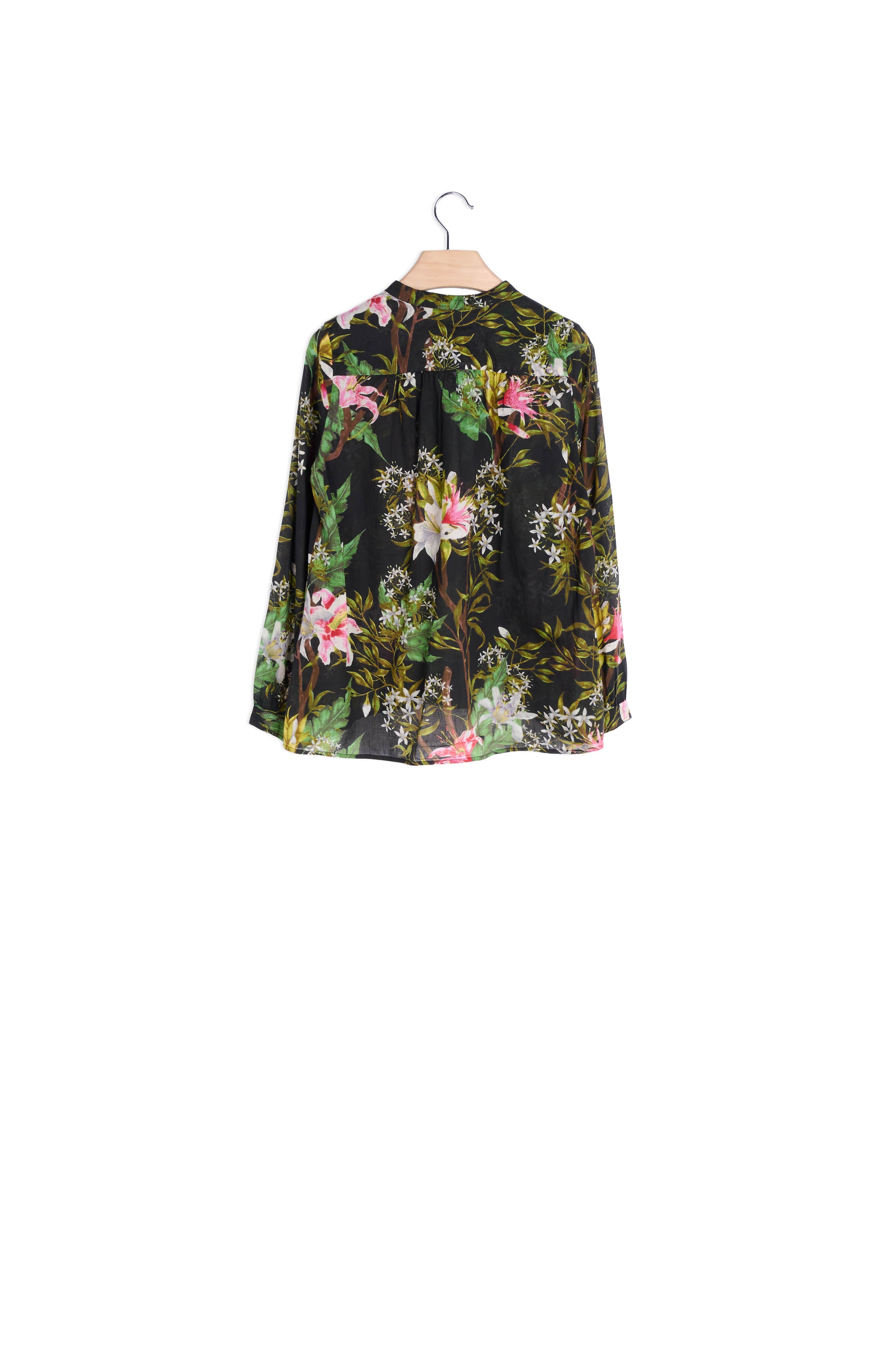 Chemise & blouse en Coton Isabel Marant seconde vie