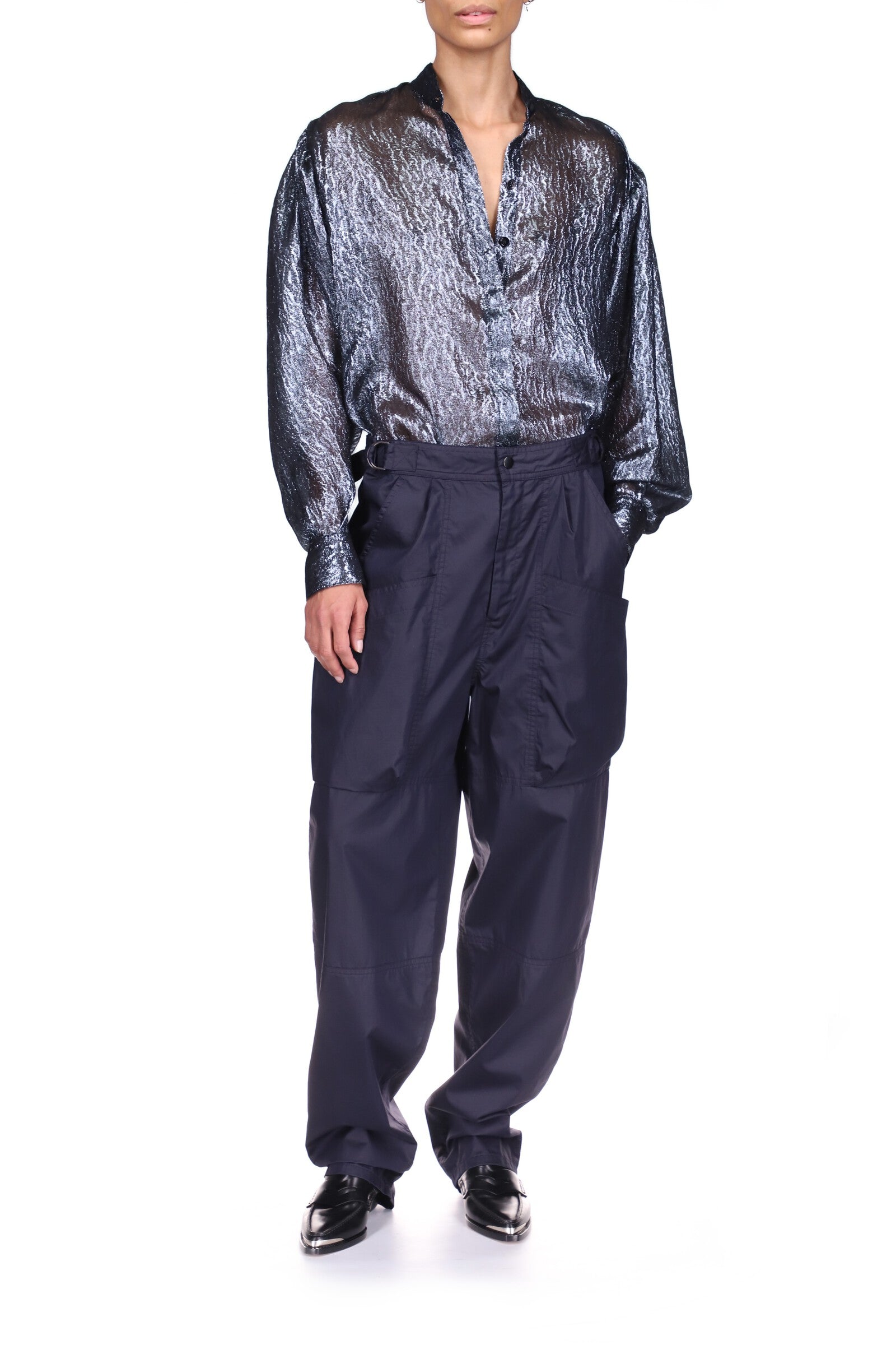 HAUT CADENO Isabel Marant seconde vie