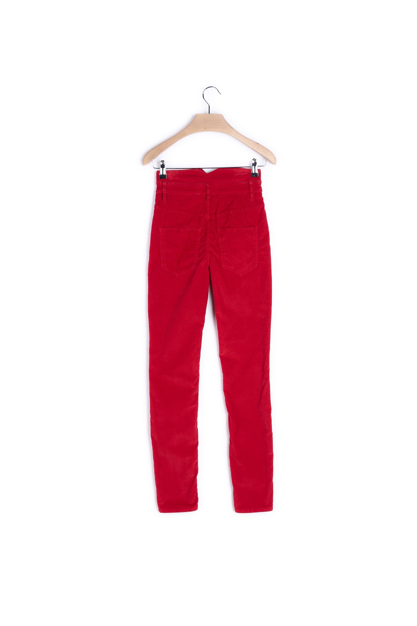 PANTALON Isabel Marant seconde vie