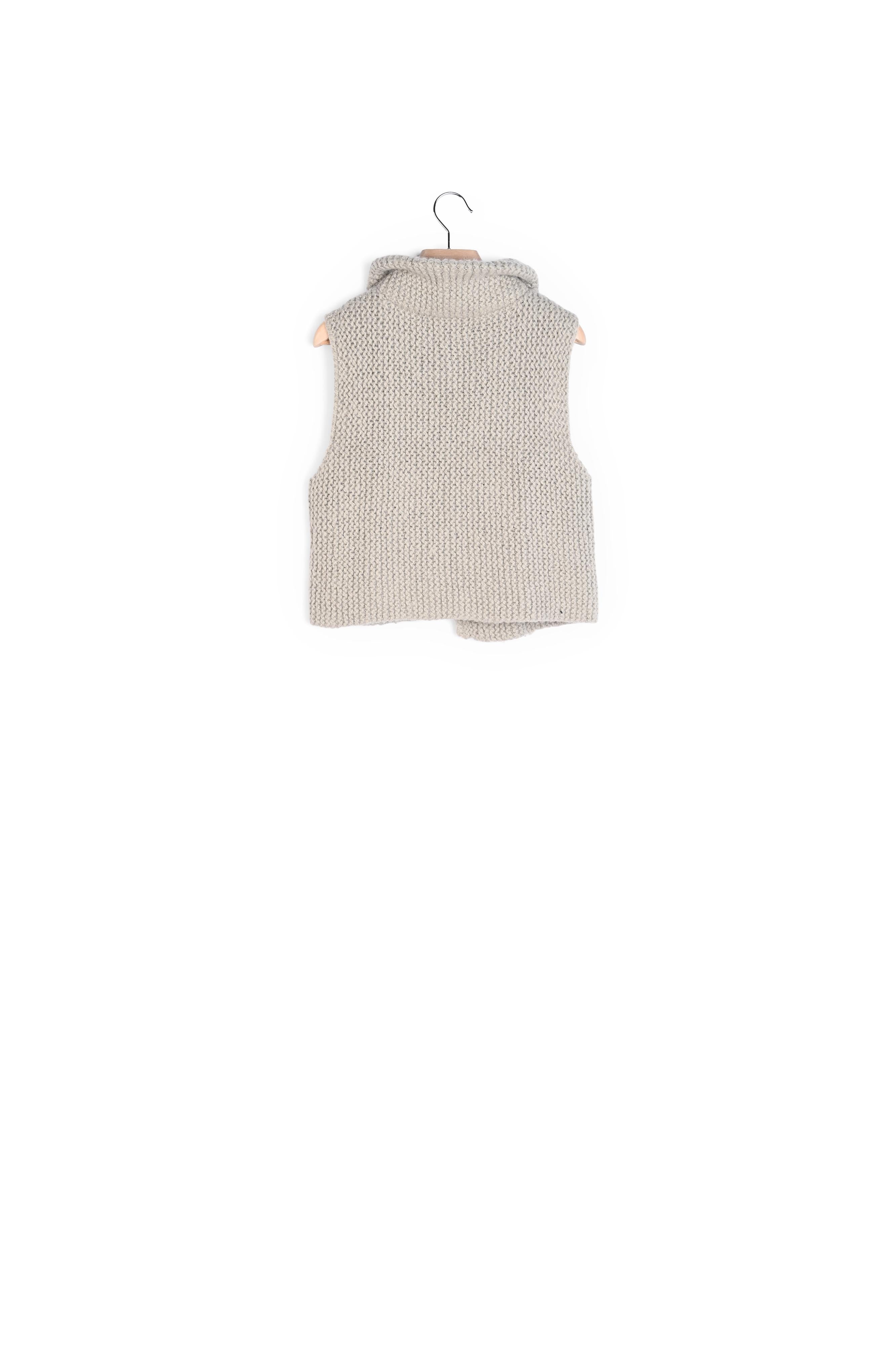 CARDIGAN Faume - seconde main