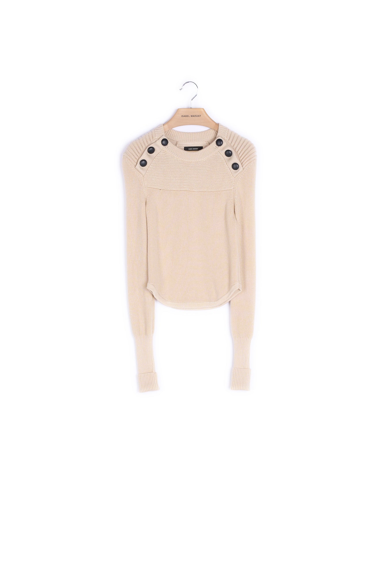 PULL Isabel Marant seconde vie